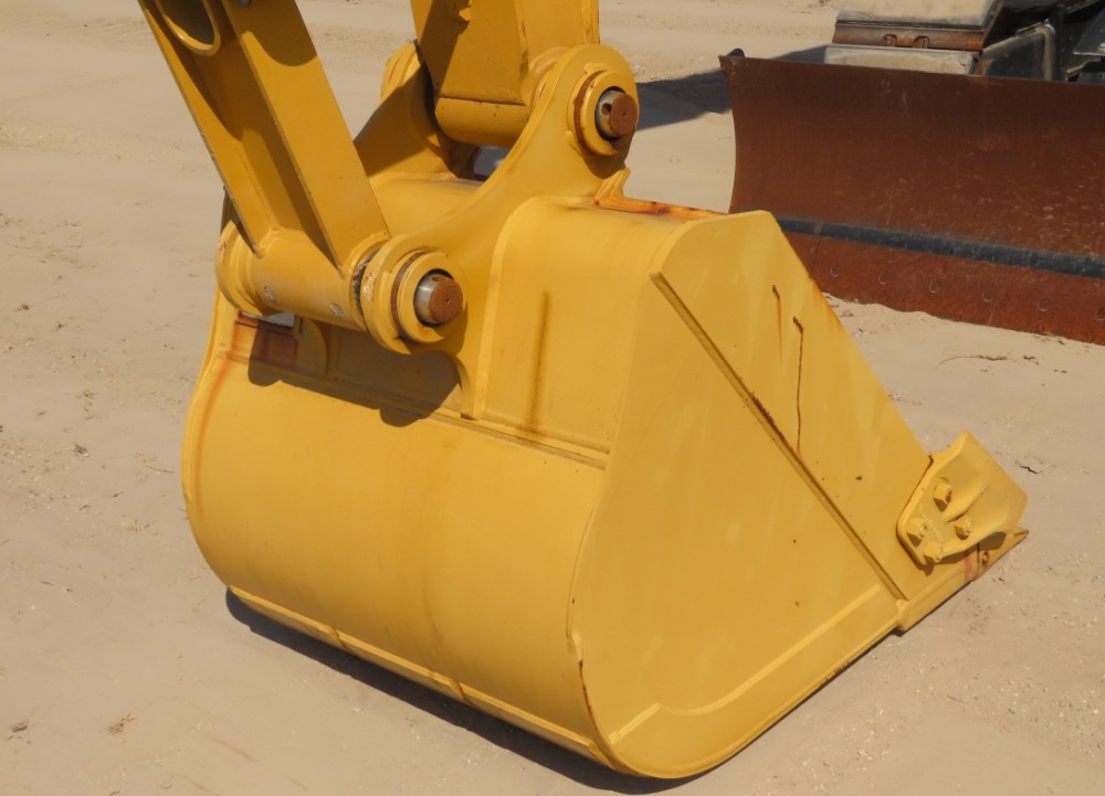 2020 Caterpillar 312F CAT Hydraulic Excavator Trackhoe AC Cab Blade - Image 47