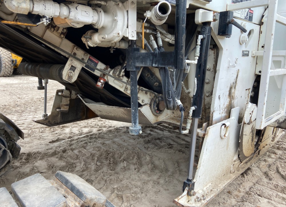 2018 Roadtec RX600E Cold Planer Asphalt Milling Machine - Image 37