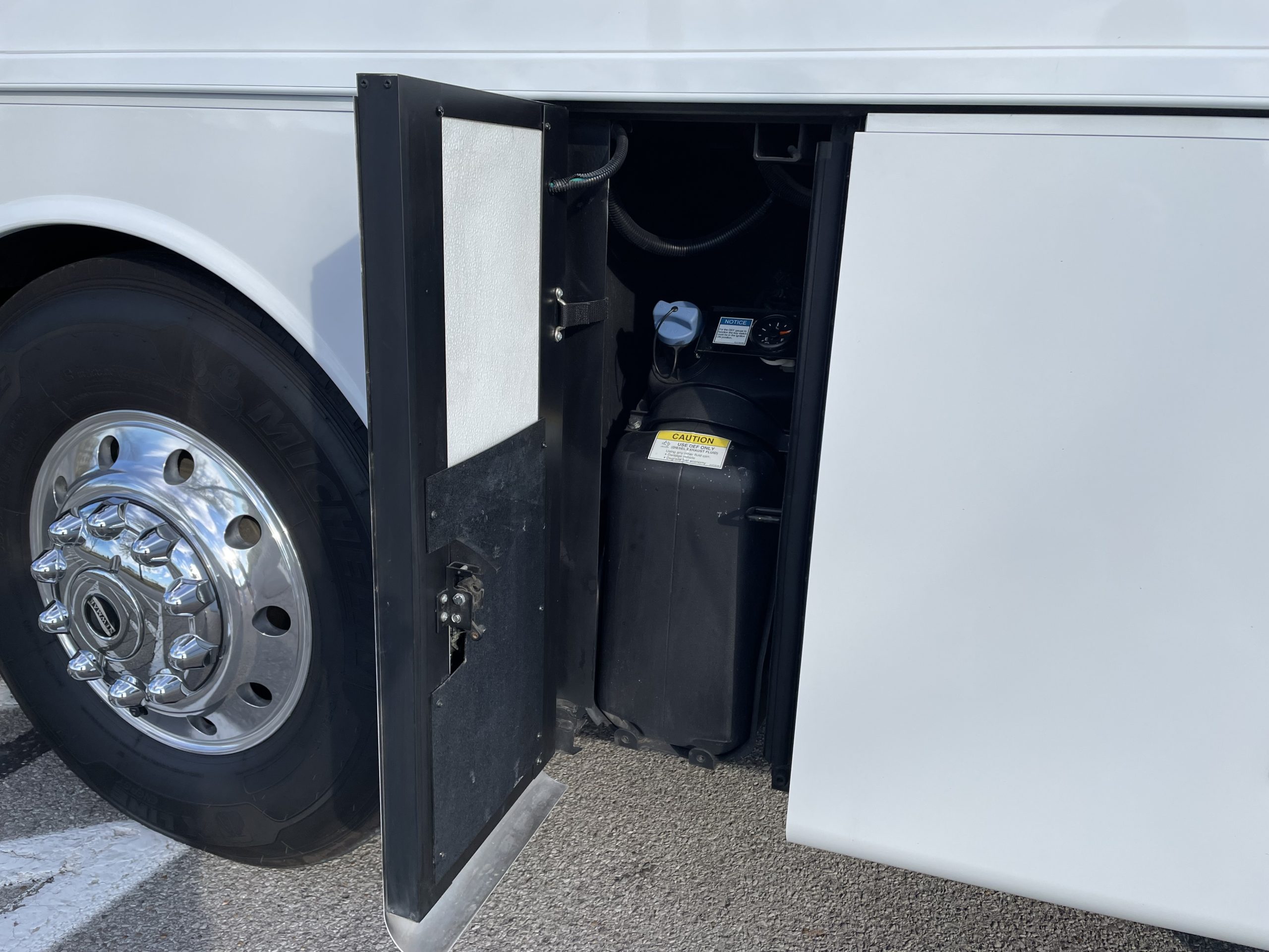 2021 Newmar VENTANA 4369 - Image 20