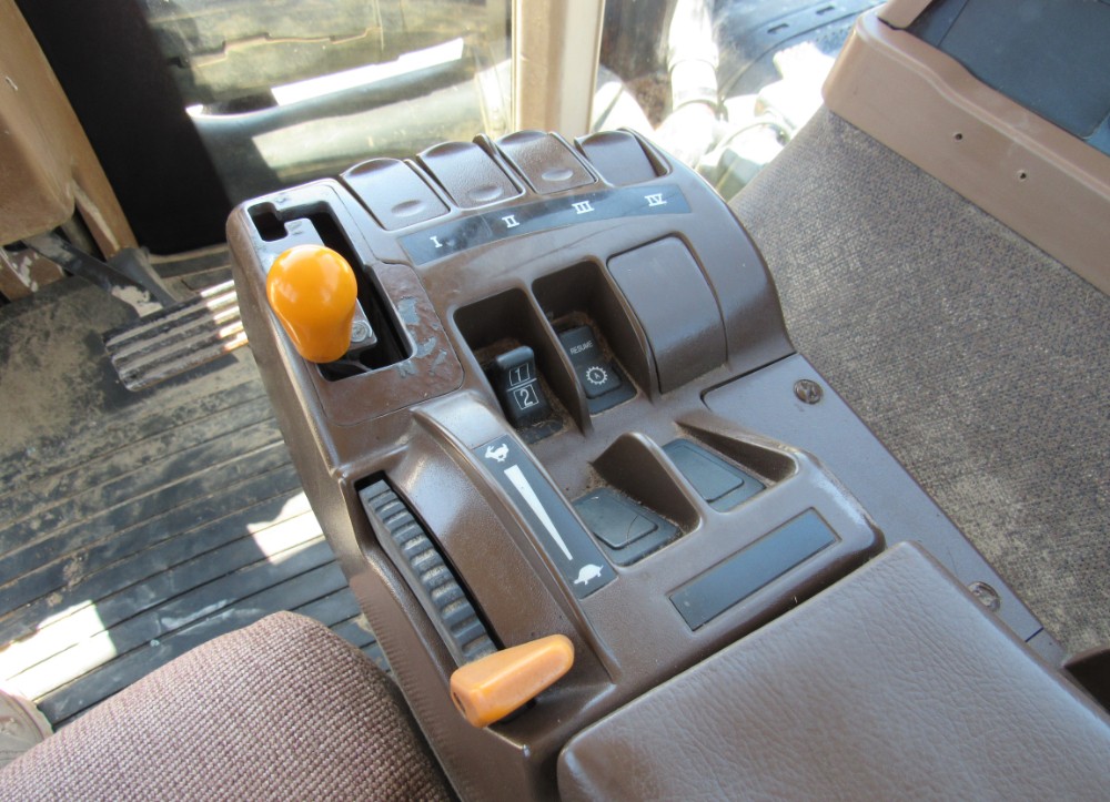 2011 John Deere 9630 Articulated 4WD Tractor - Image 31