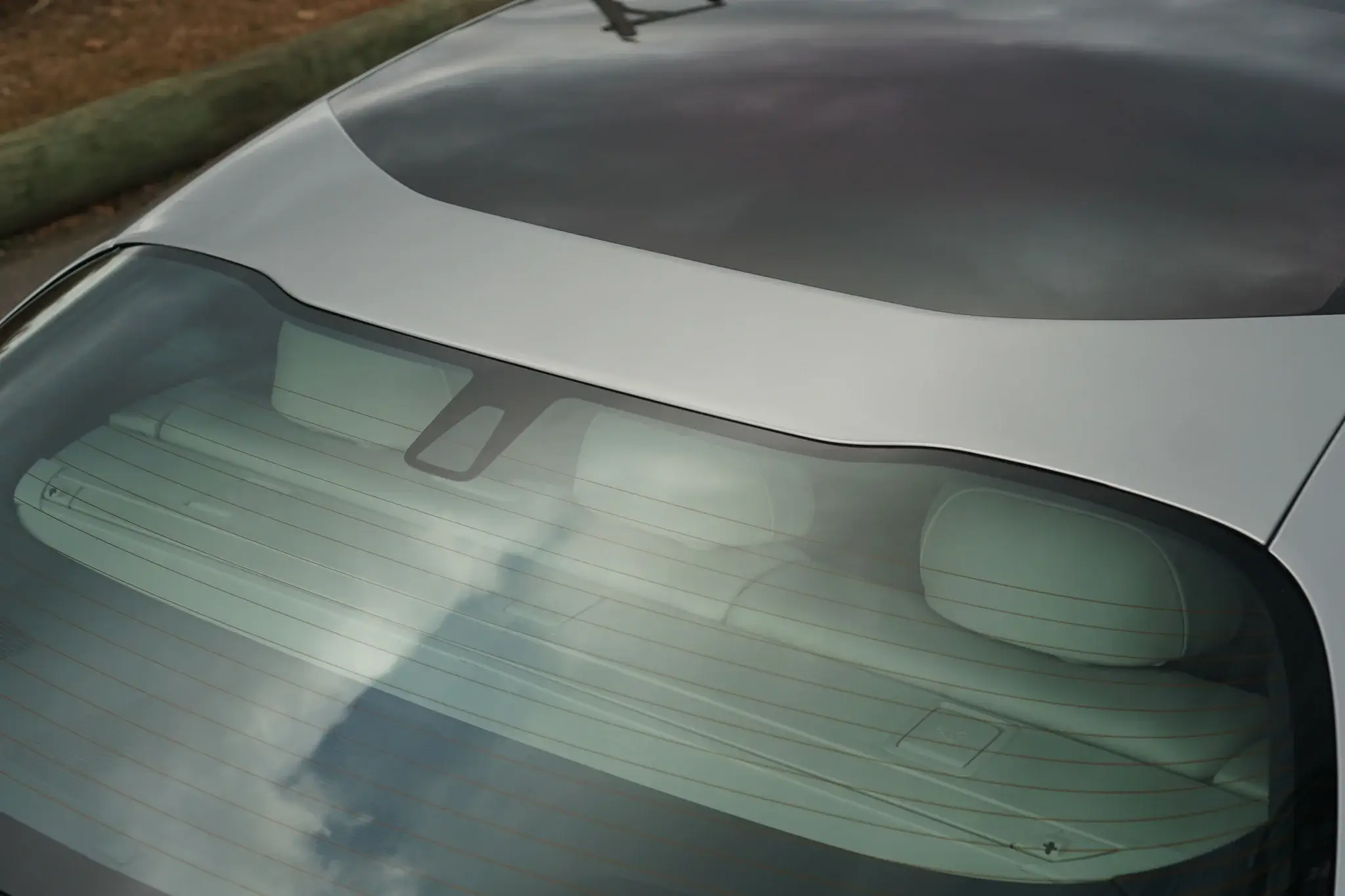 2022 Lucid Air Grand Touring - Image 39