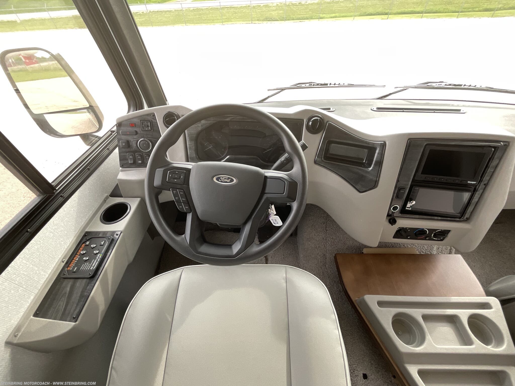 2022 Newmar Bay Star 3014 - Image 19