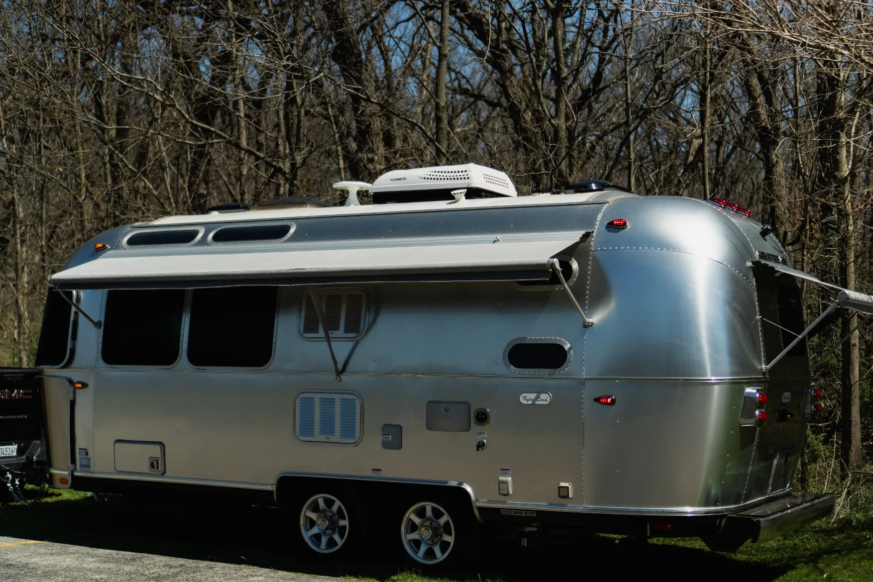 2021 Airstream Flying Cloud 23CB - Image 23