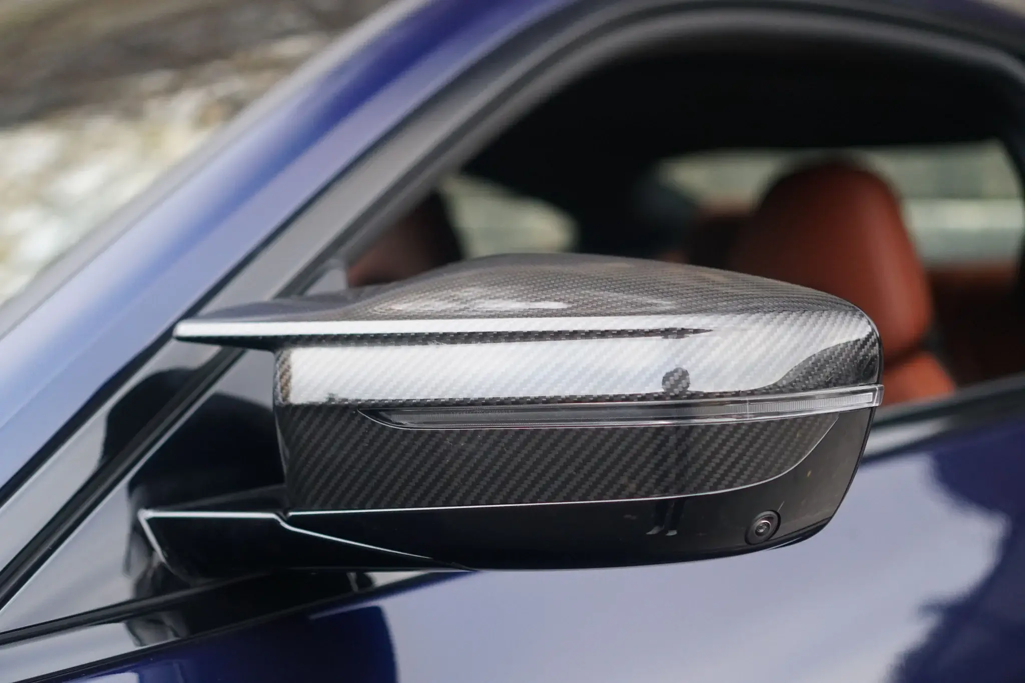 2023 BMW M4 Competition xDrive Coupe - Image 41