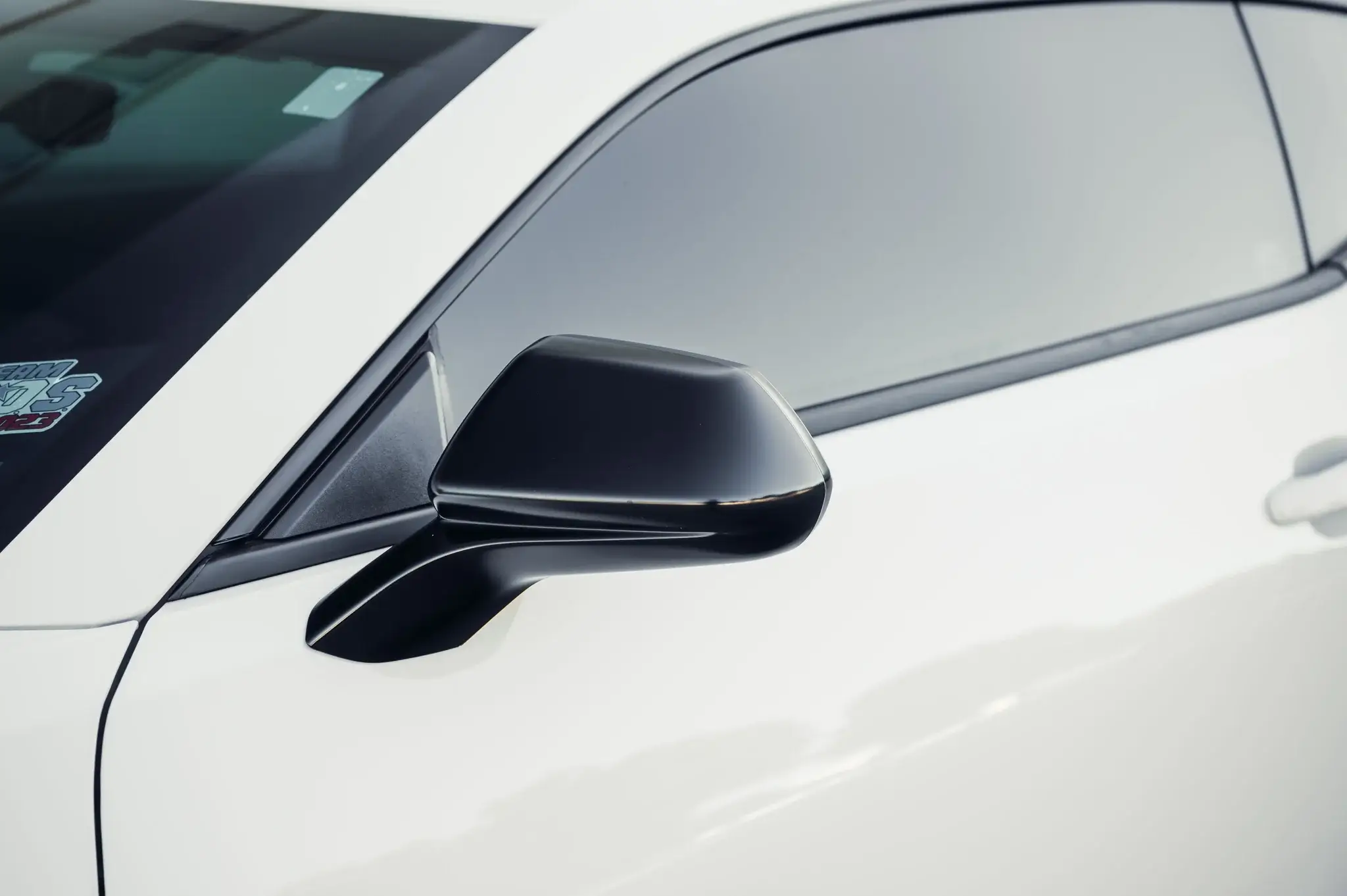 2023 Chevrolet Camaro SS 1LE 6-Speed - Image 51