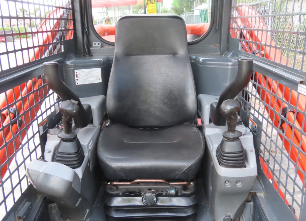 2020 Kubota SVL75-2 Skid Steer Track Loader Aux Hyd Crawler Compact MTL - Image 28