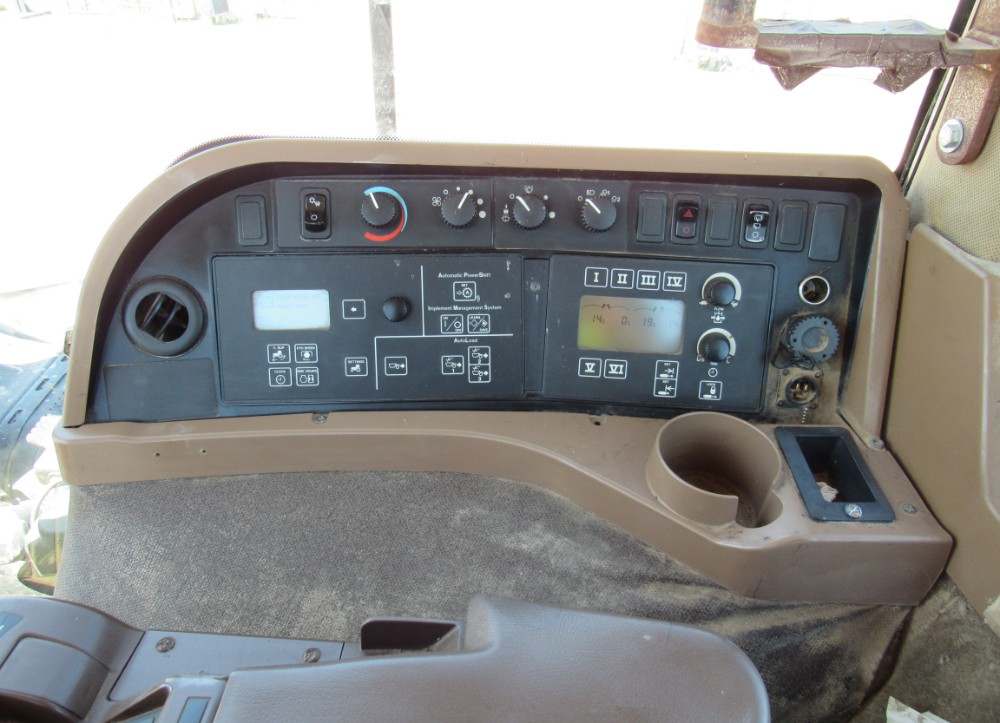 2011 John Deere 9630 Articulated 4WD Tractor - Image 32