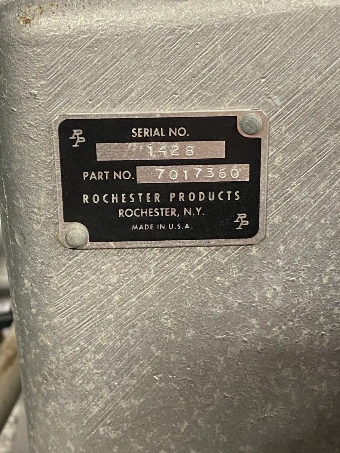 1962 Chevrolet Corvette Fuelie 4-Speed - Image 18