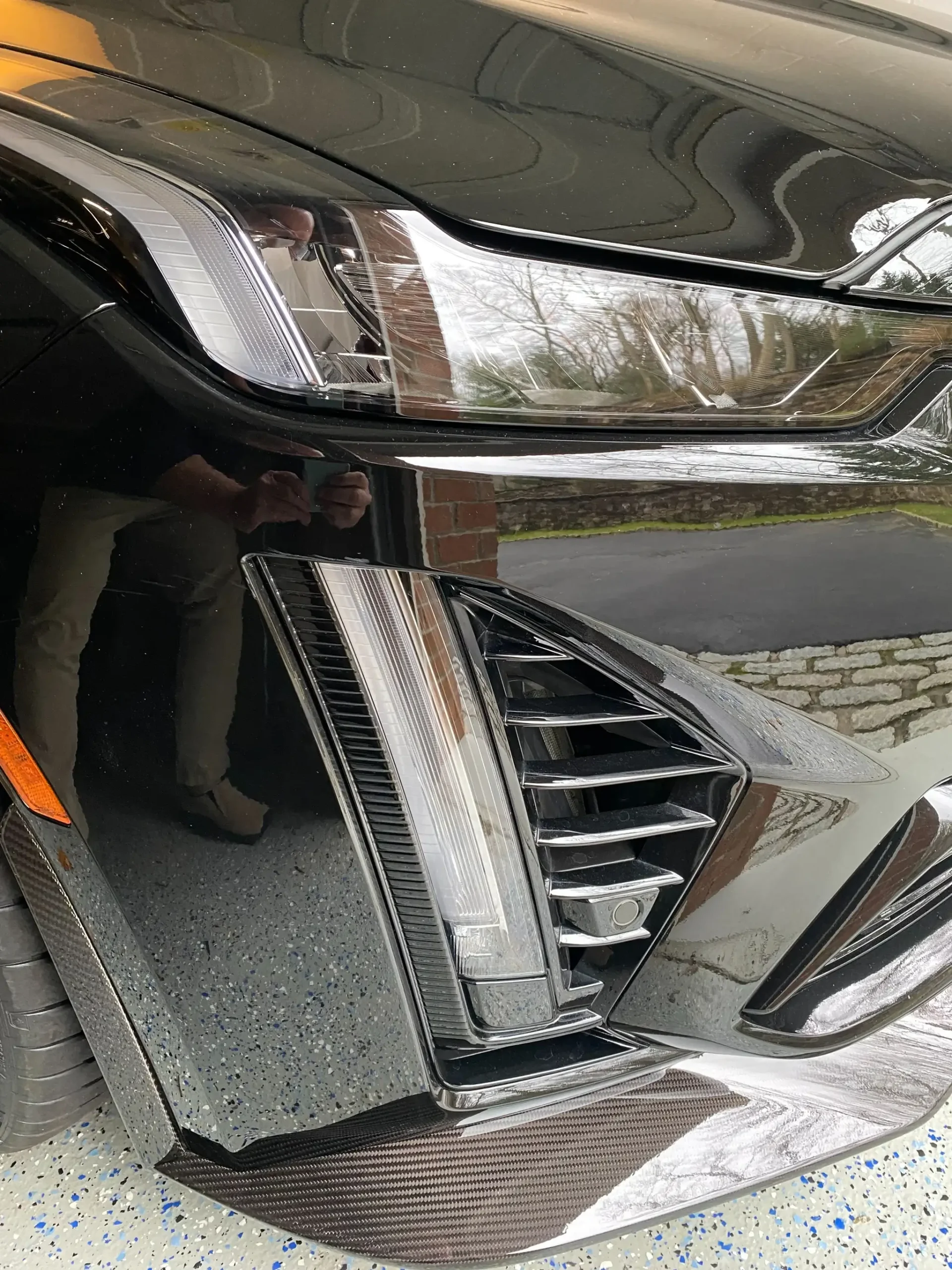 2022 Cadillac CT5-V Blackwing 6-Speed - Image 53