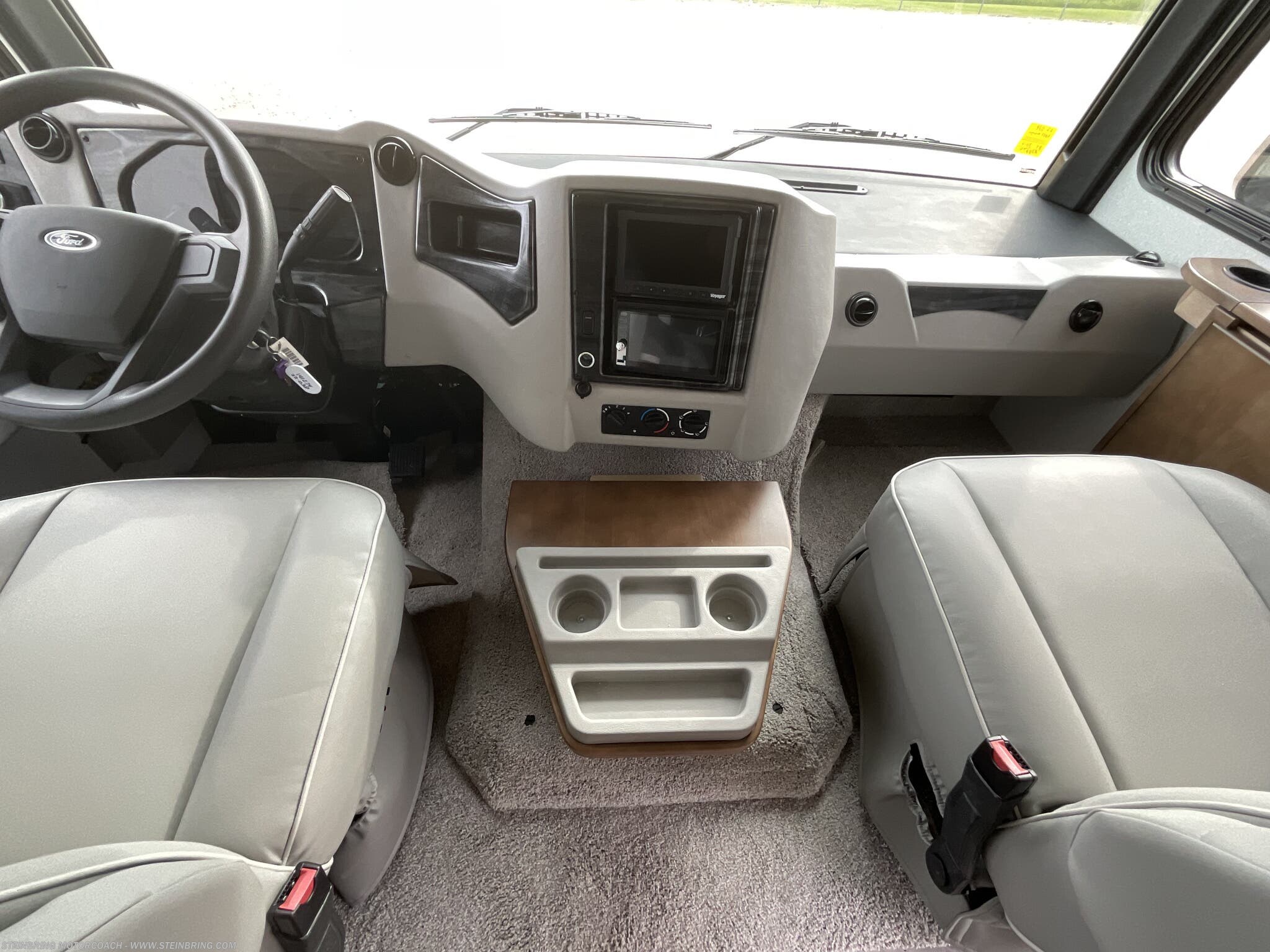 2022 Newmar Bay Star 3014 - Image 20