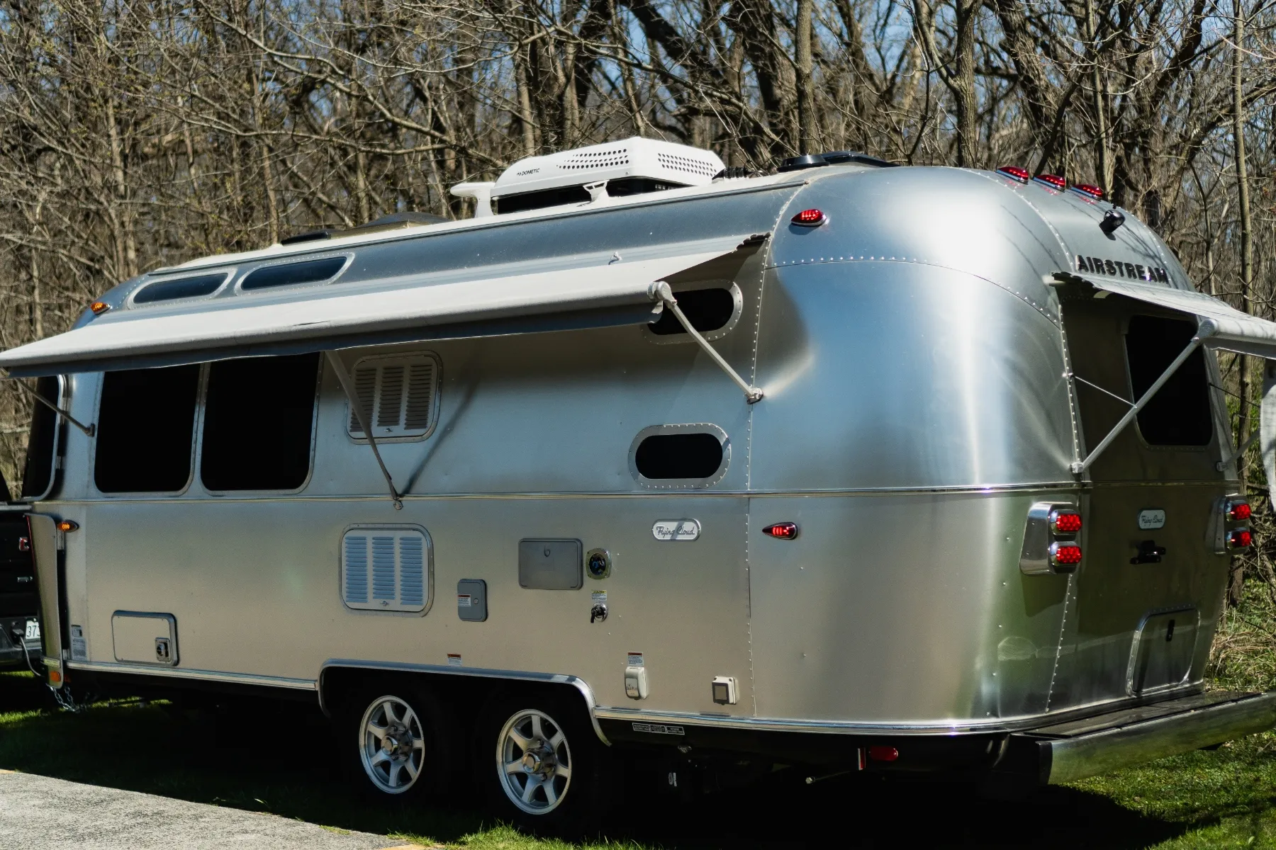 2021 Airstream Flying Cloud 23CB - Image 24