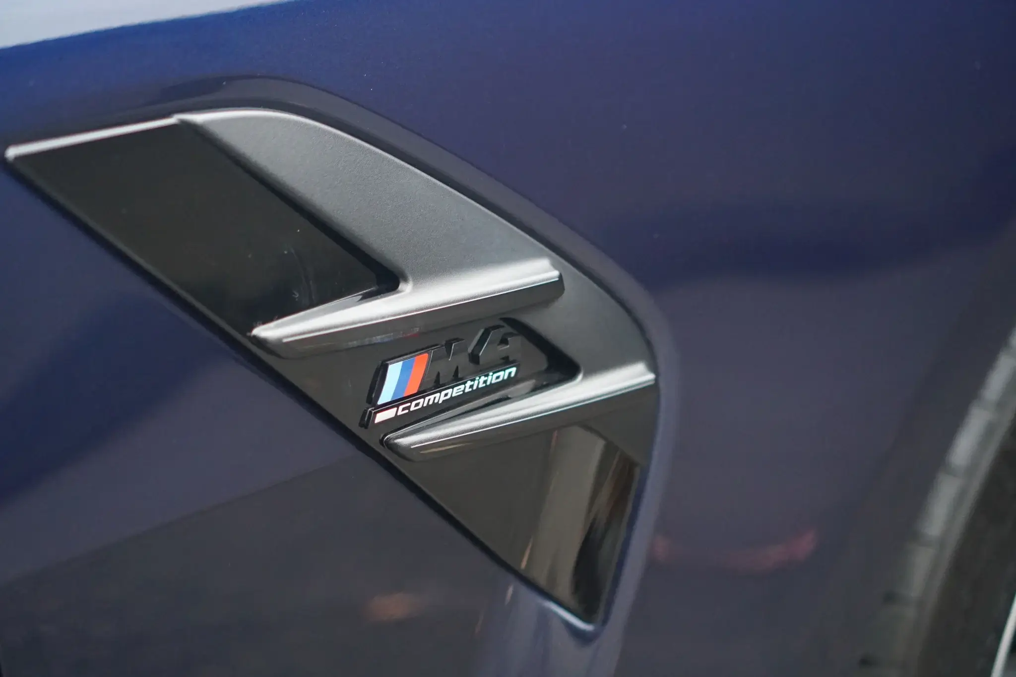 2023 BMW M4 Competition xDrive Coupe - Image 42