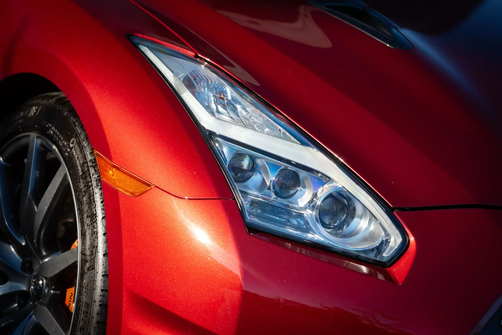 2015 Nissan GT-R Premium - Image 17