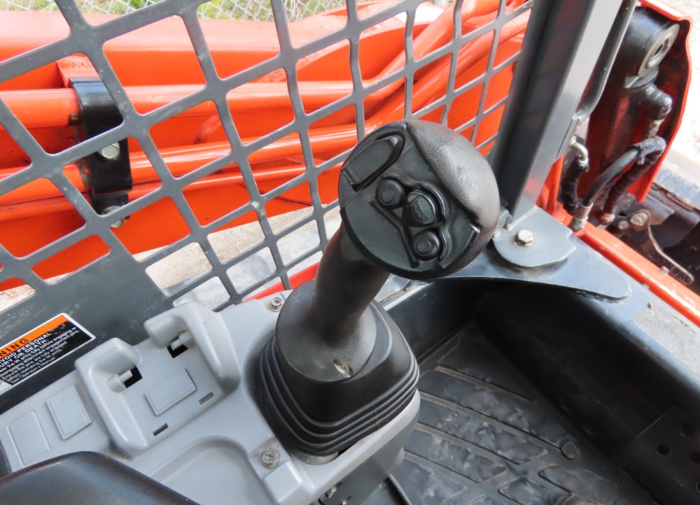 2020 Kubota SVL75-2 Skid Steer Track Loader Aux Hyd Crawler Compact MTL - Image 29