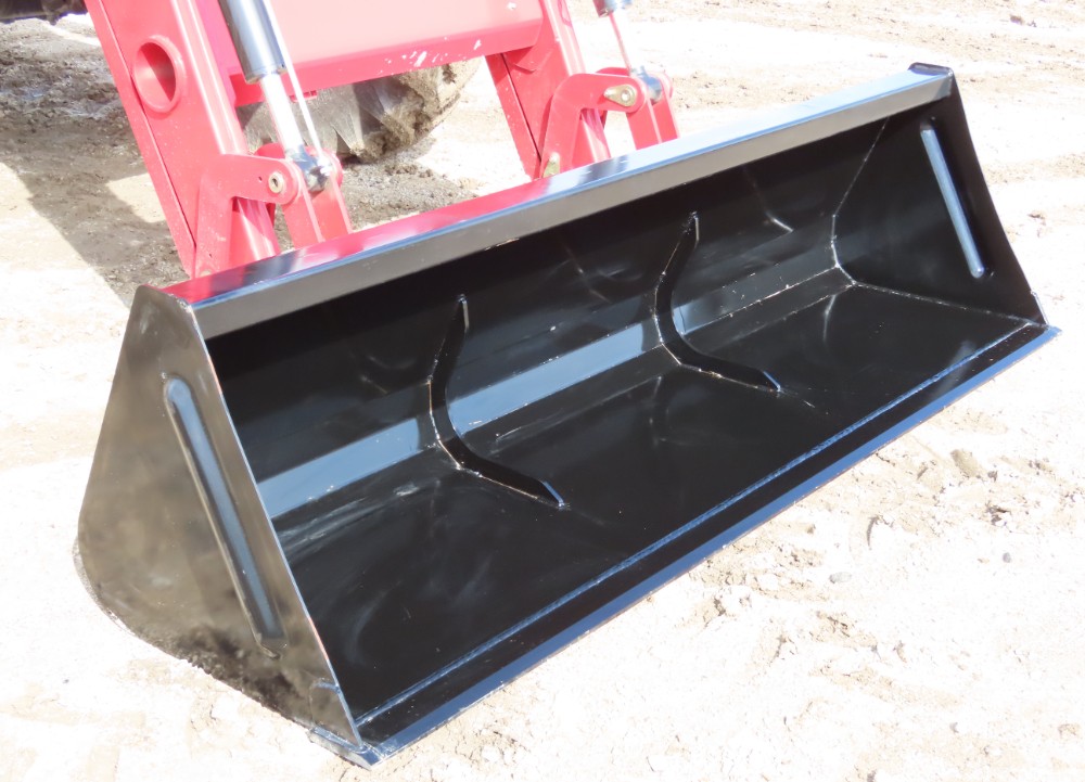 2018 Mahindra 9125P 4WD Front End Loader Utility Ag Farm Tractor - Image 34