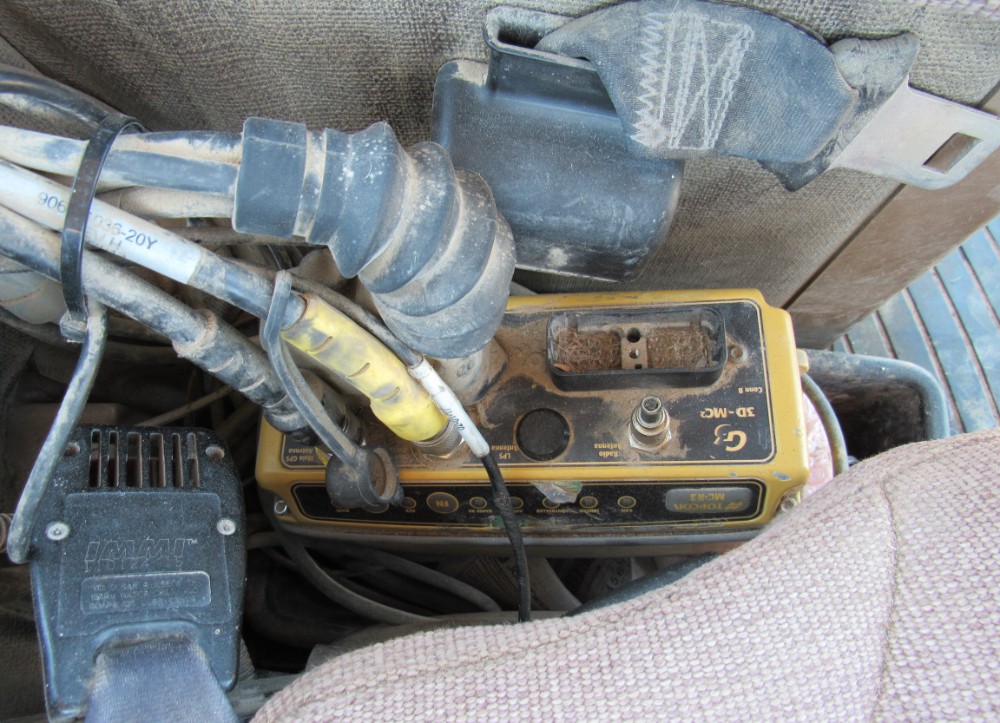 2011 John Deere 9630 Articulated 4WD Tractor - Image 33