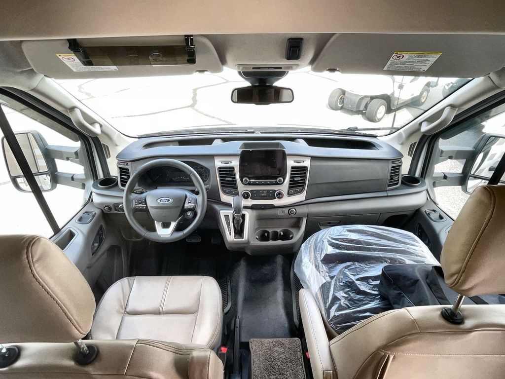 2022 Thor Motor Coach 23TW - Image 19