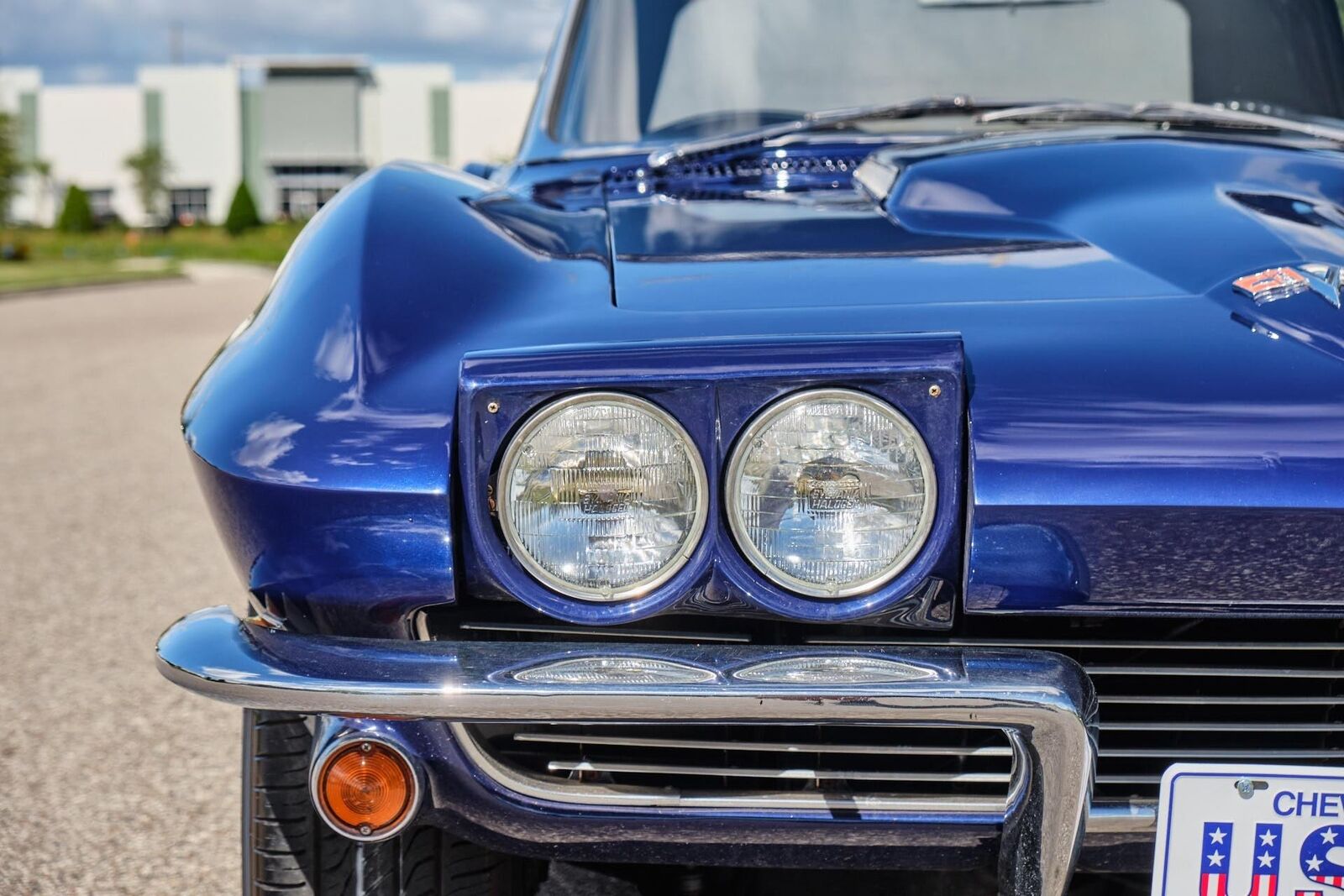 1963 Chevrolet Corvette 427 Roadster - Image 10