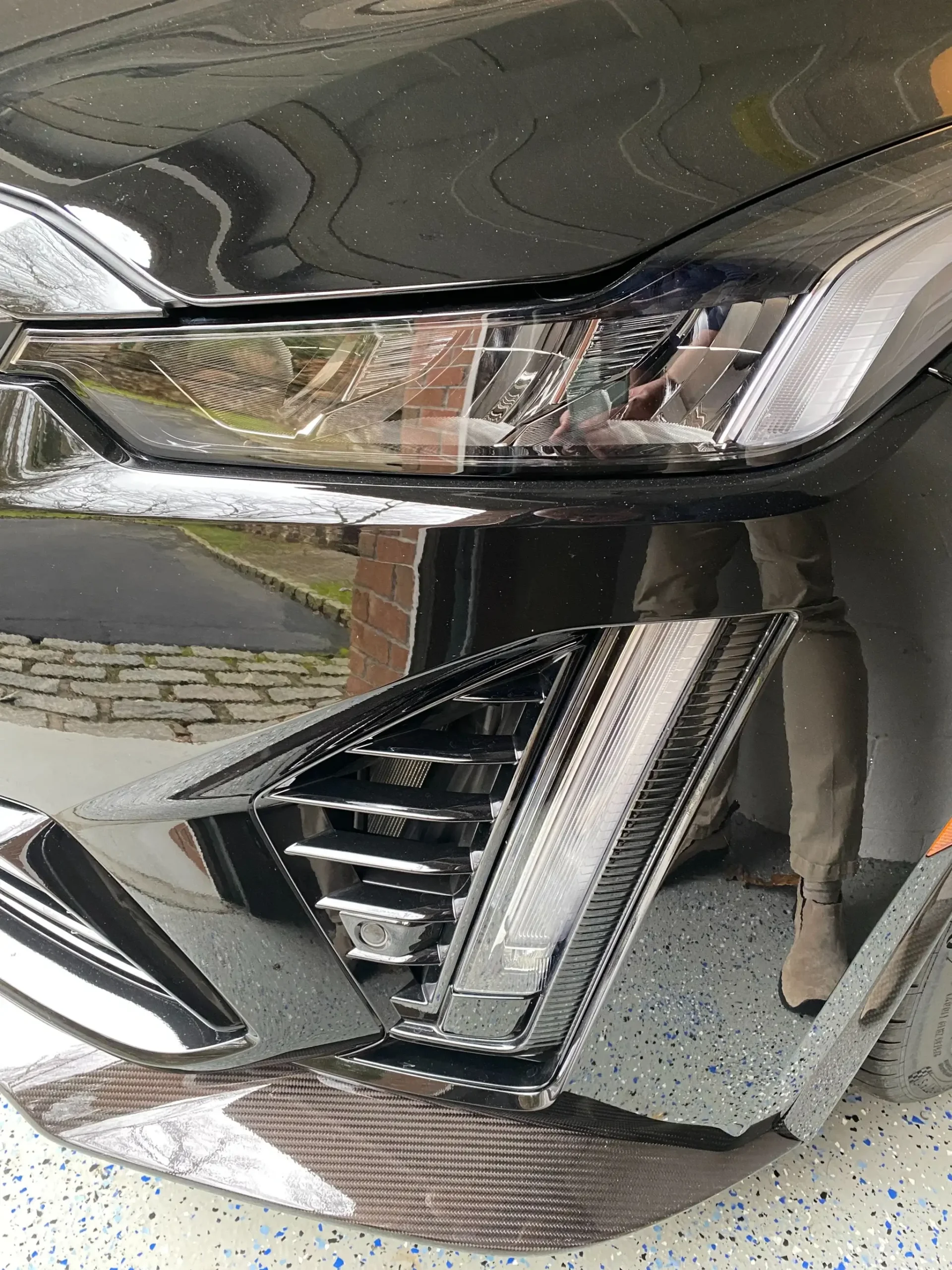 2022 Cadillac CT5-V Blackwing 6-Speed - Image 54