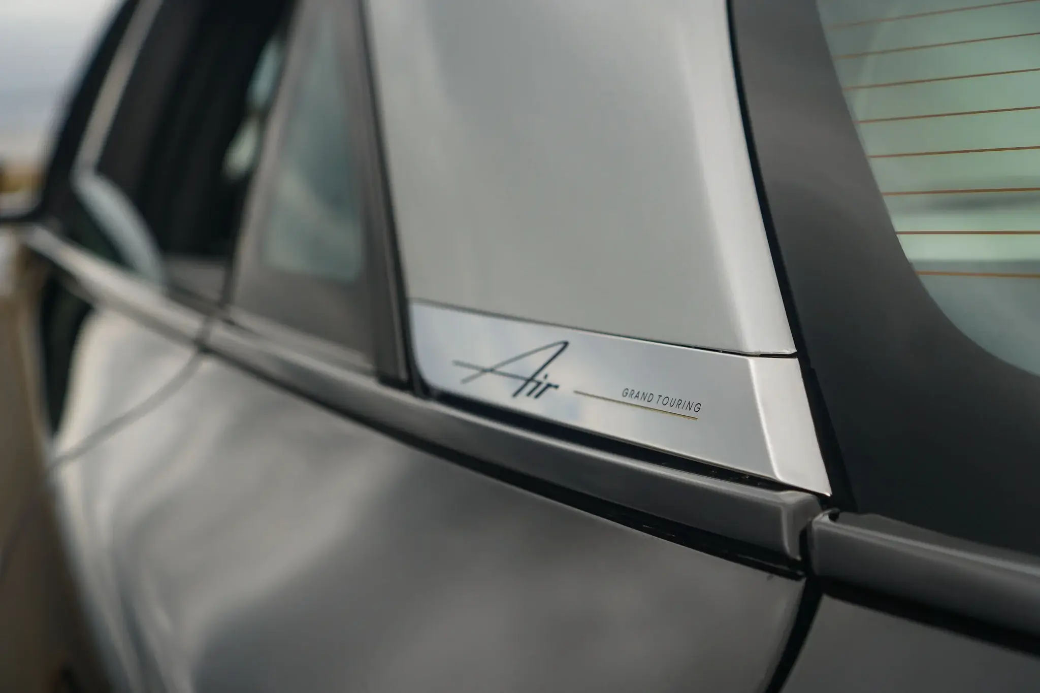 2022 Lucid Air Grand Touring - Image 41