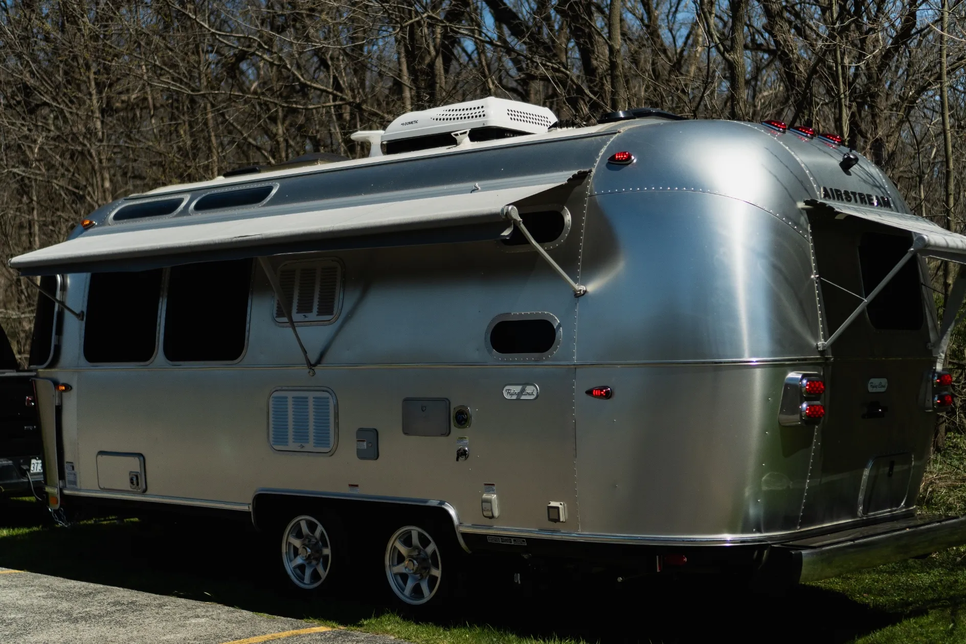 2021 Airstream Flying Cloud 23CB - Image 25