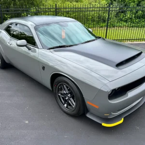 2023 Dodge Challenger SRT Demon