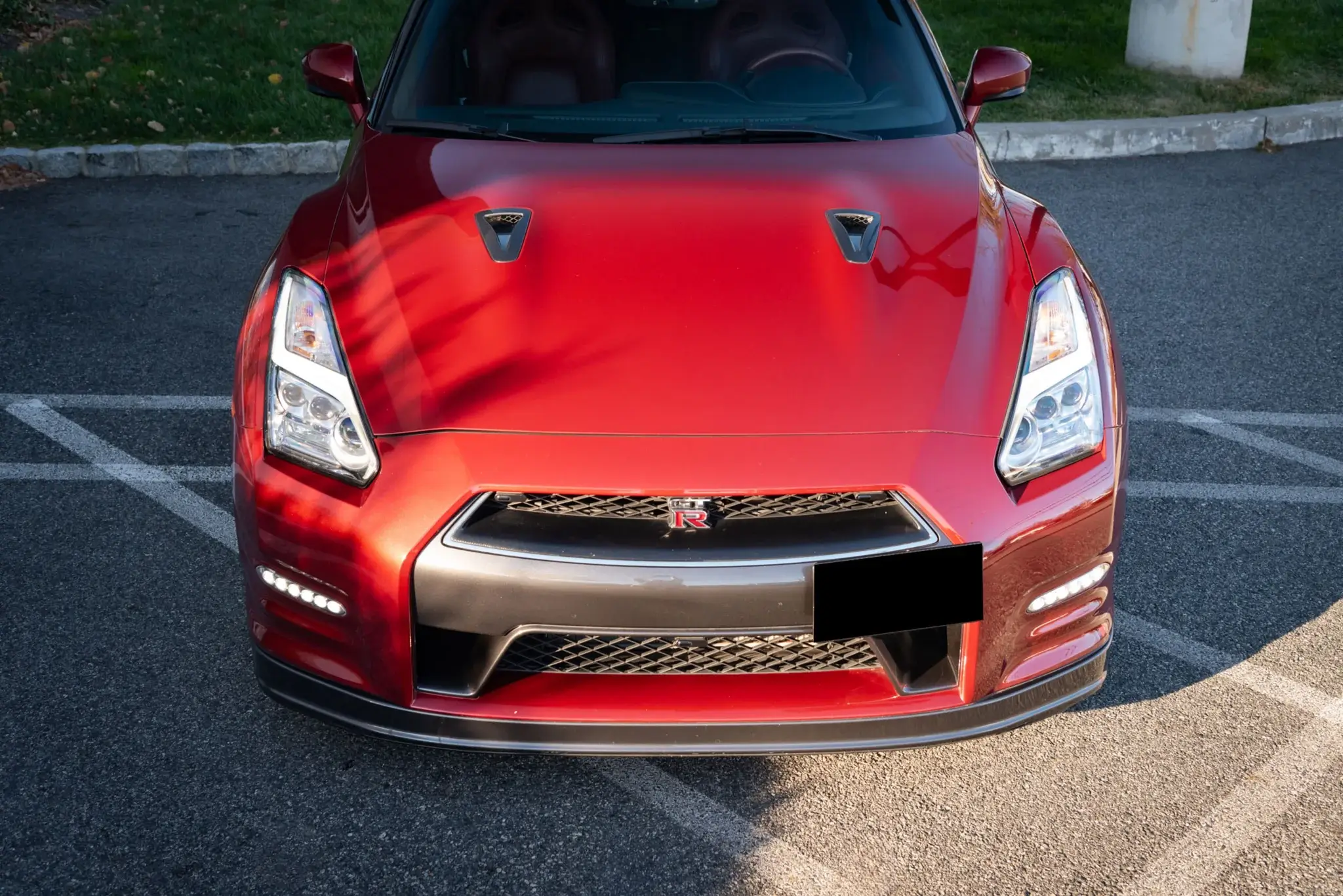 2015 Nissan GT-R Premium - Image 18