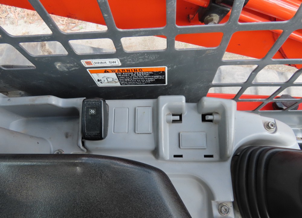 2020 Kubota SVL75-2 Skid Steer Track Loader Aux Hyd Crawler Compact MTL - Image 30