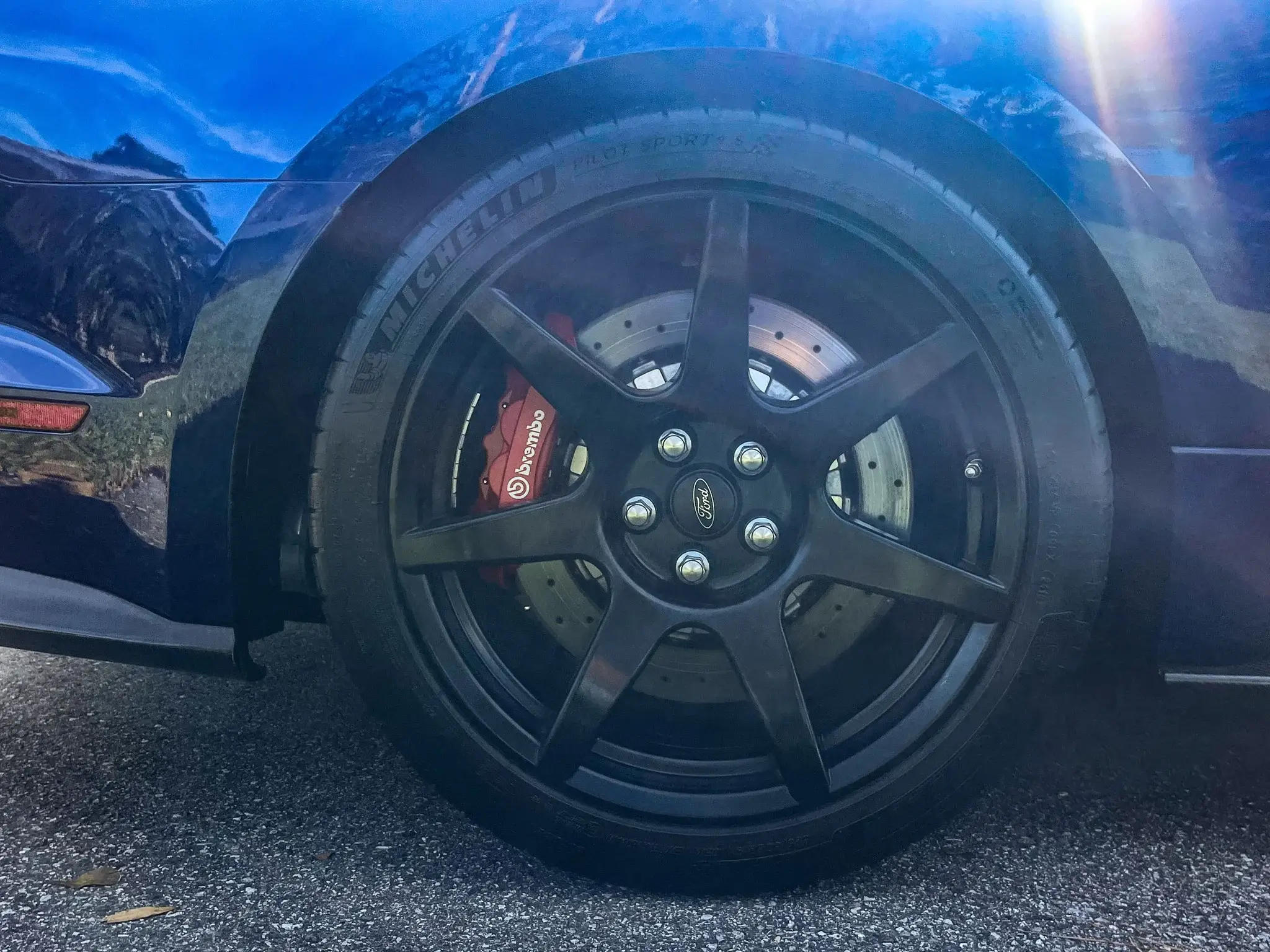 2016 Ford Mustang Shelby GT350R - Image 42