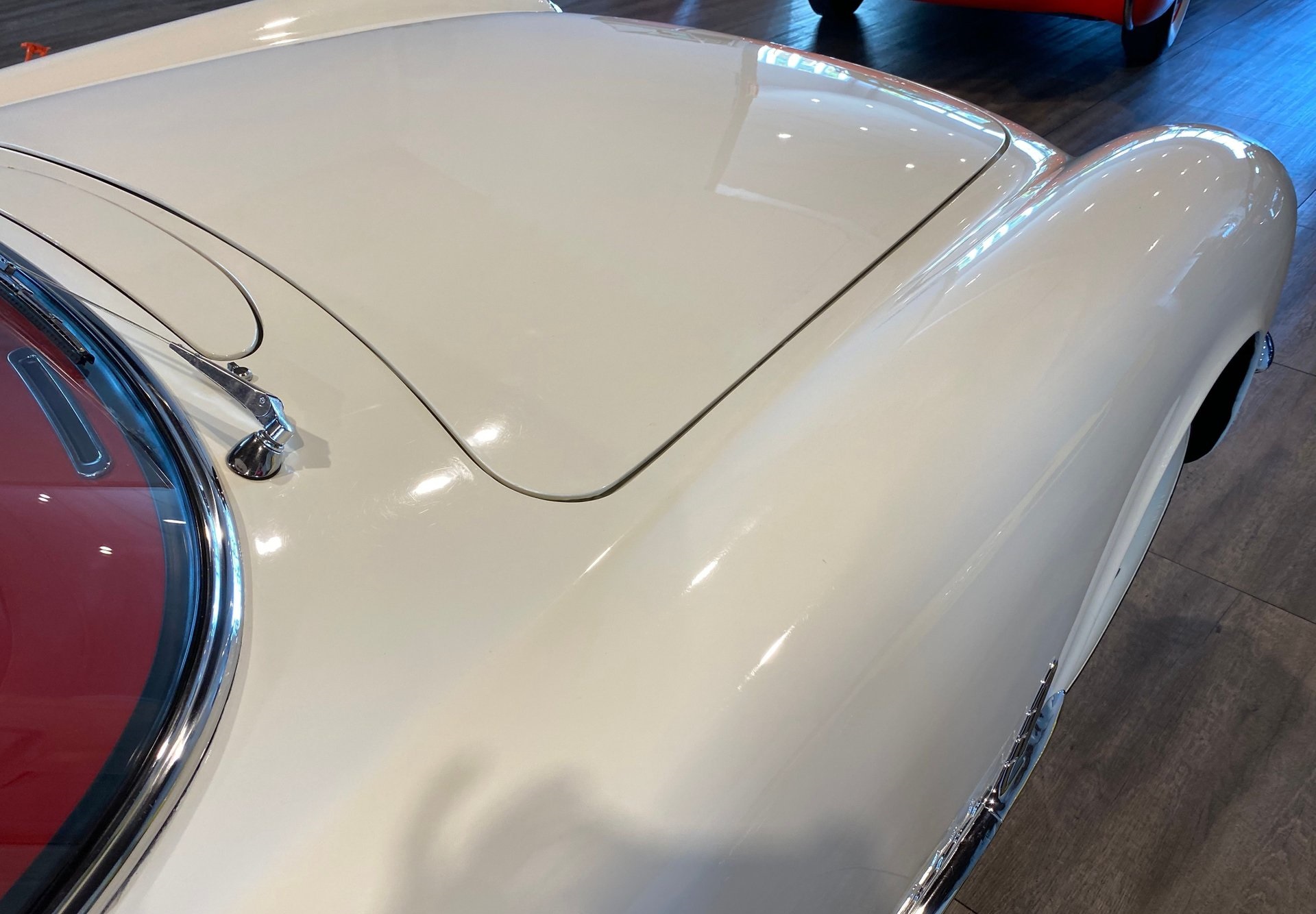 1954 Chevrolet Corvette Roadster - Image 10