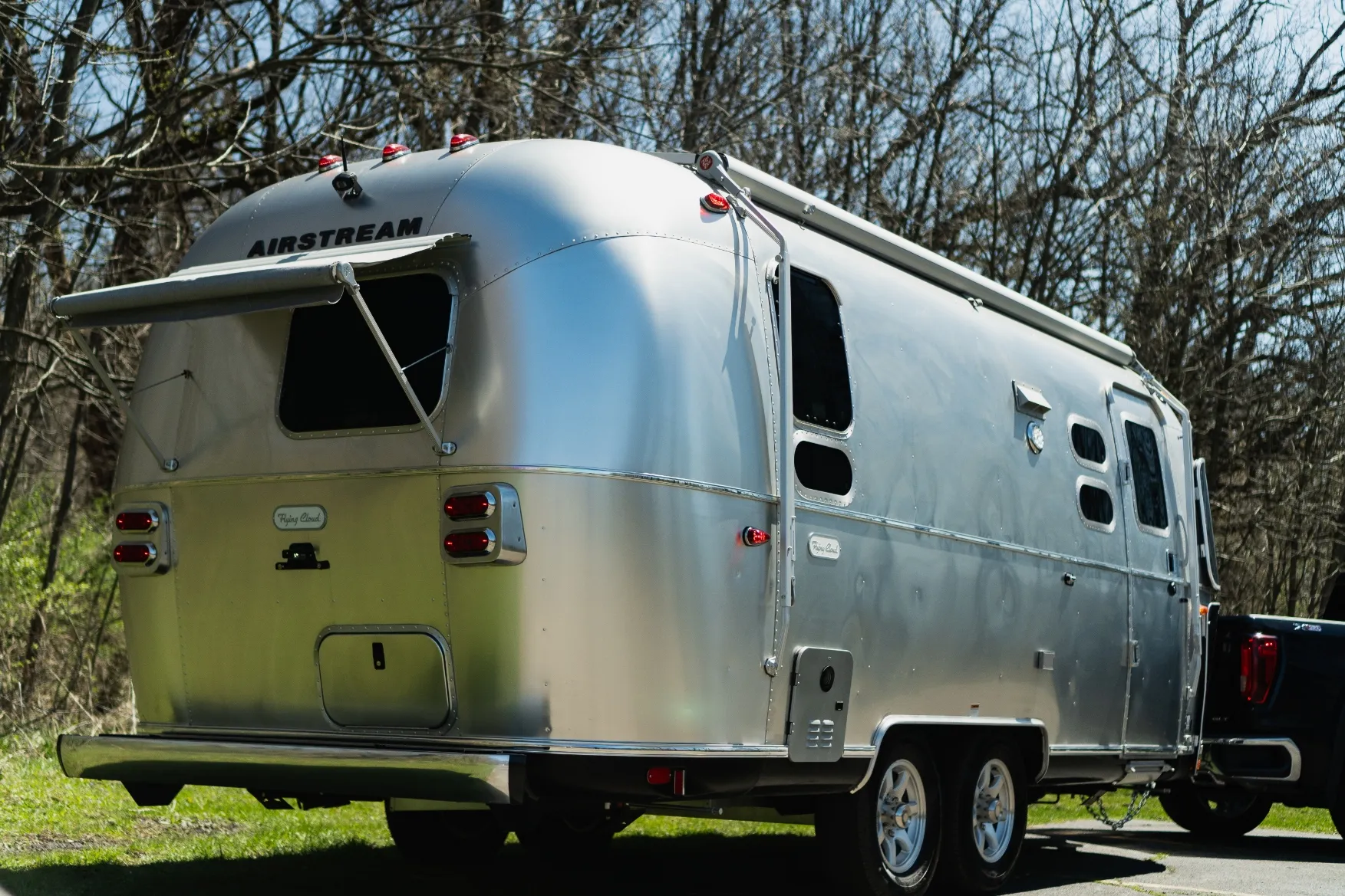 2021 Airstream Flying Cloud 23CB - Image 26