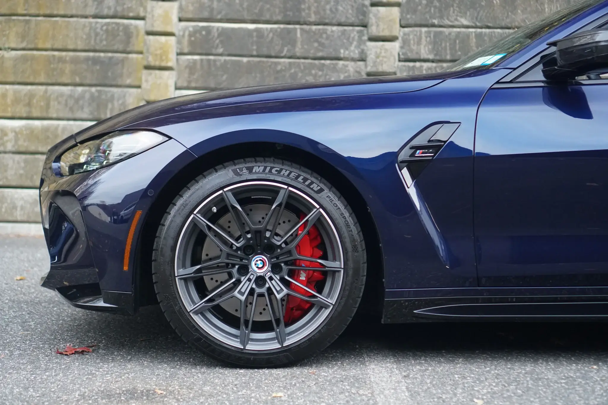 2023 BMW M4 Competition xDrive Coupe - Image 44