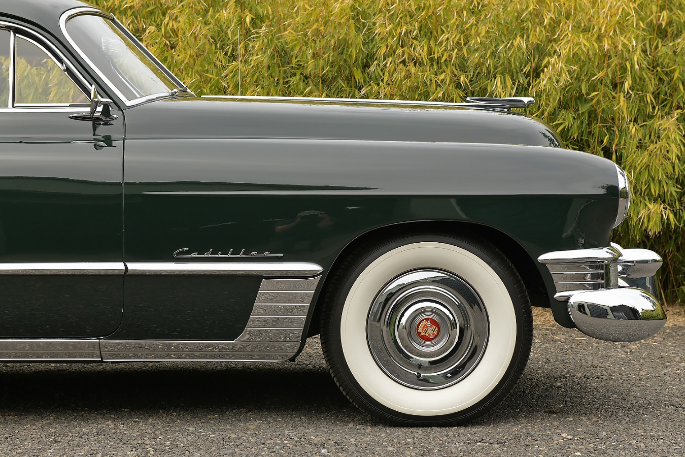 1949 Cadillac Series 62 Club Coupe - Image 10
