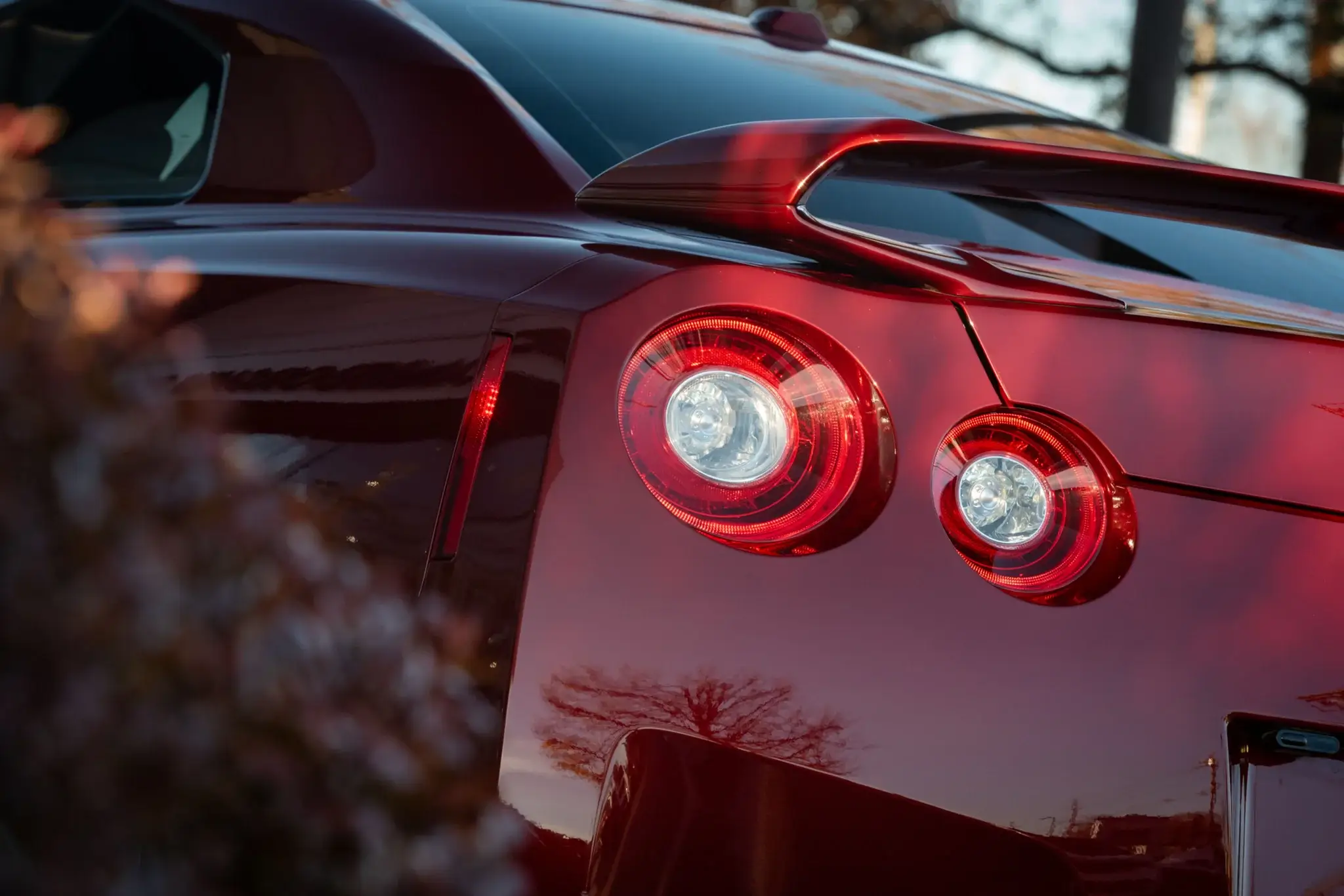 2015 Nissan GT-R Premium - Image 19