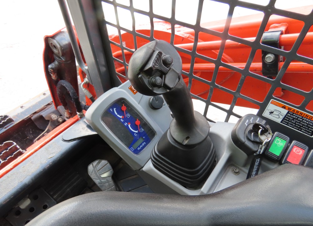 2020 Kubota SVL75-2 Skid Steer Track Loader Aux Hyd Crawler Compact MTL - Image 31