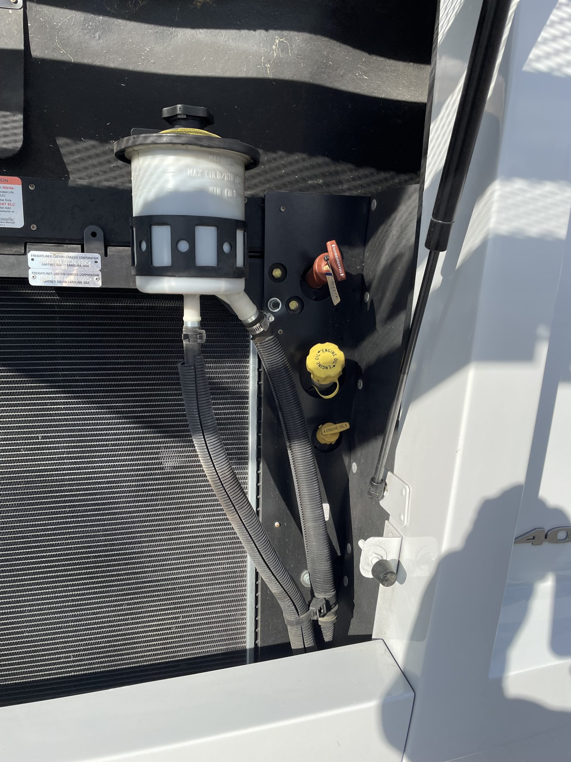 2021 Newmar VENTANA 4369 - Image 24