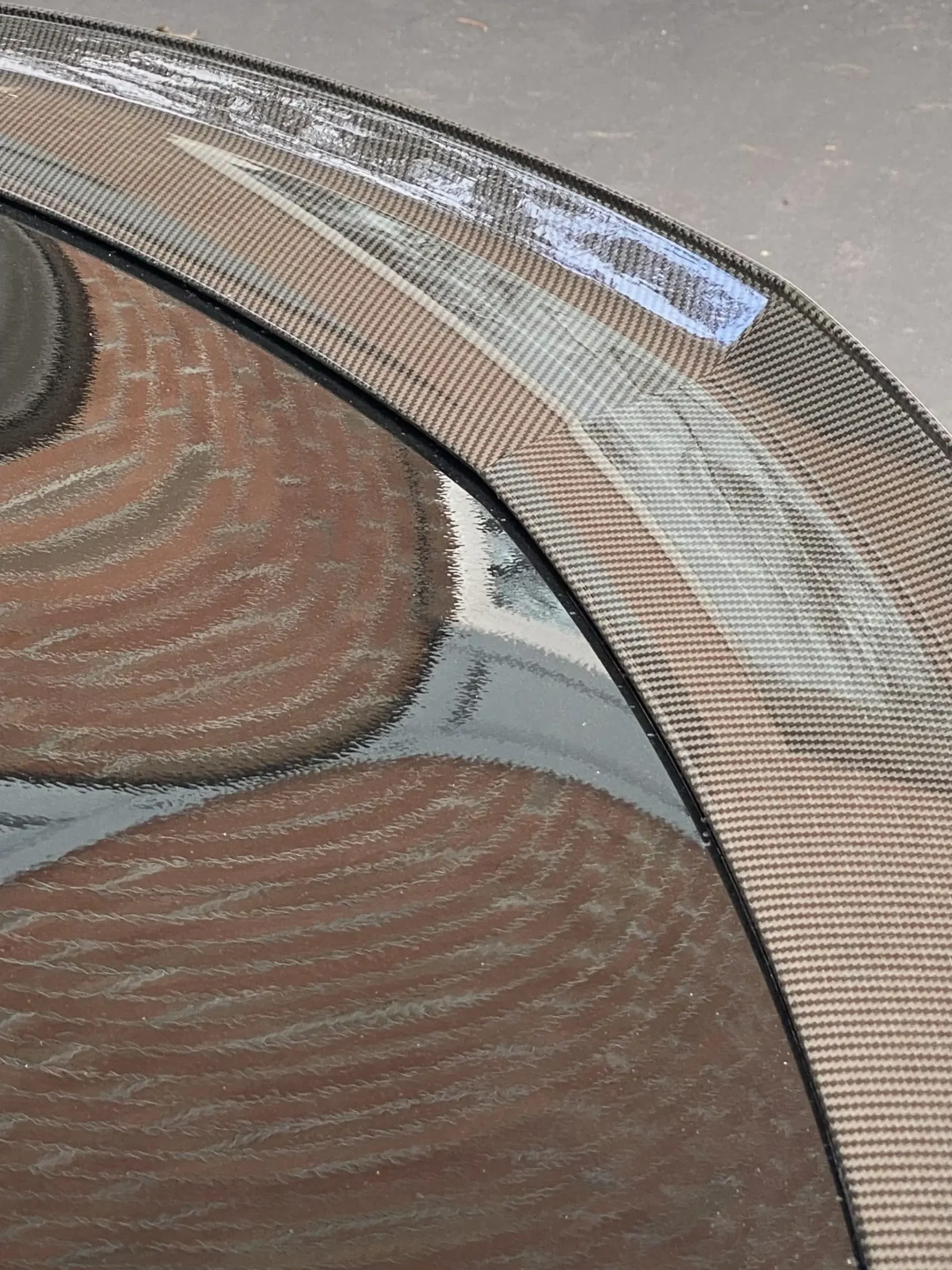 2022 Cadillac CT5-V Blackwing 6-Speed - Image 2