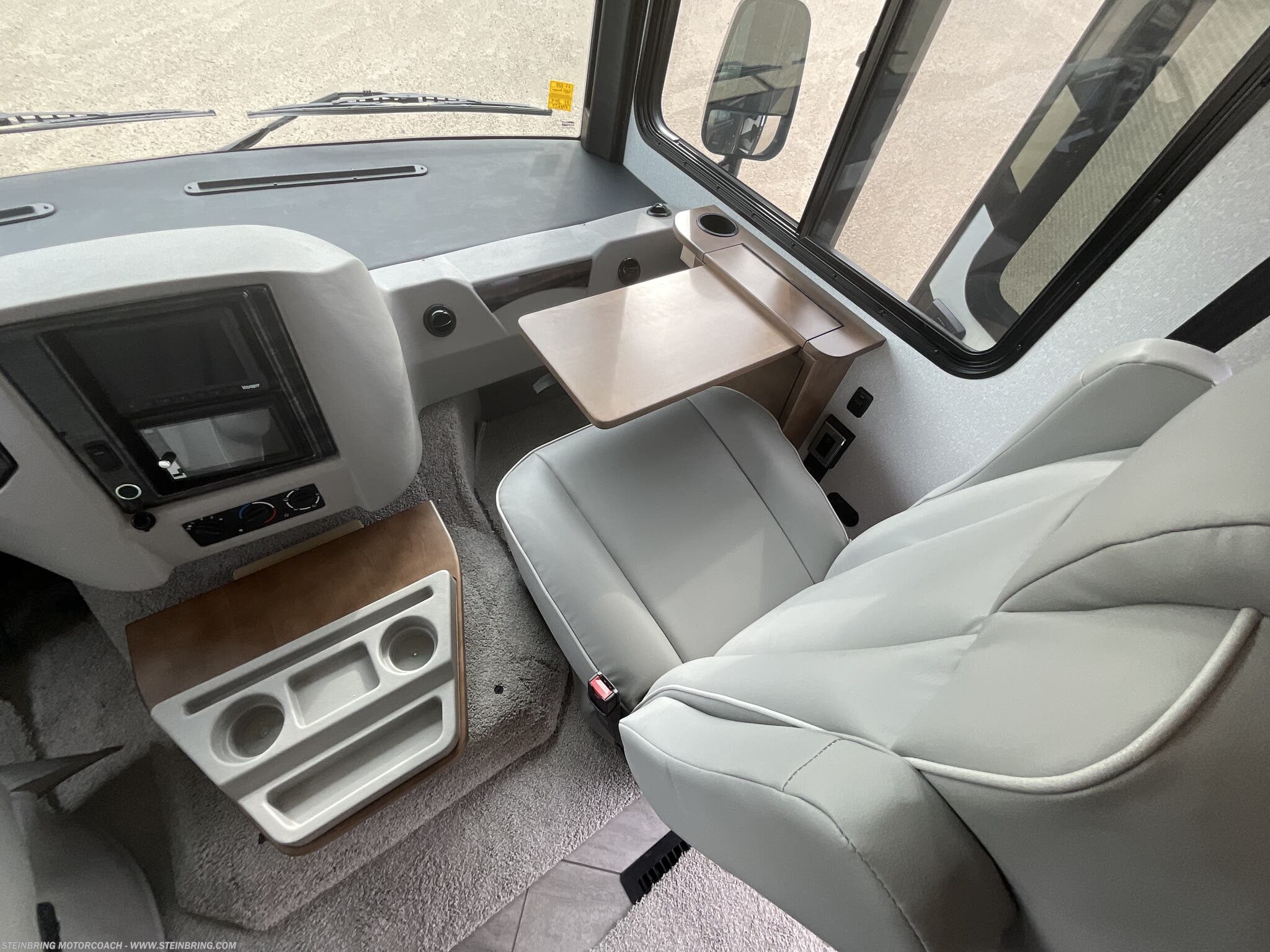 2022 Newmar Bay Star 3014 - Image 23