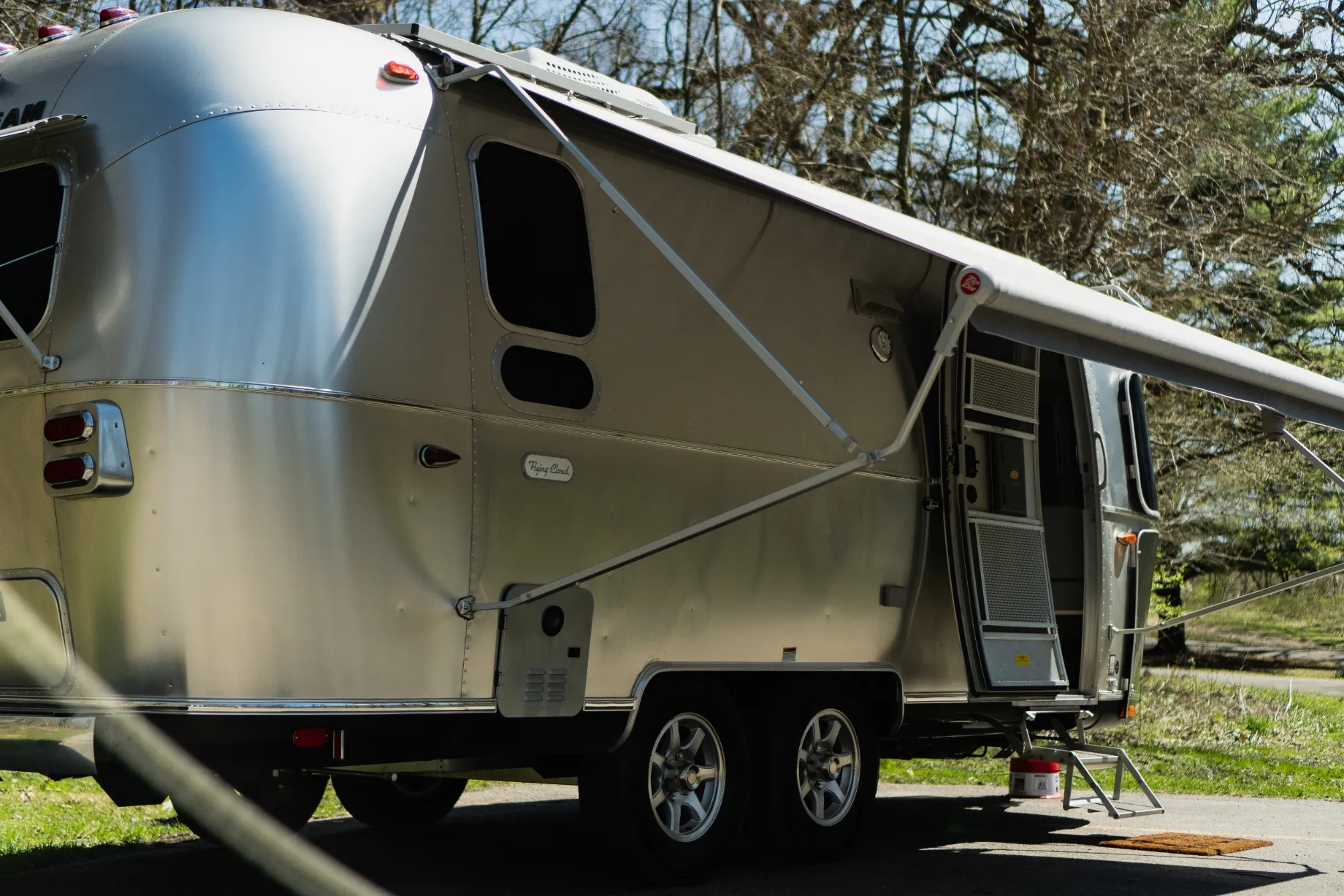 2021 Airstream Flying Cloud 23CB - Image 27