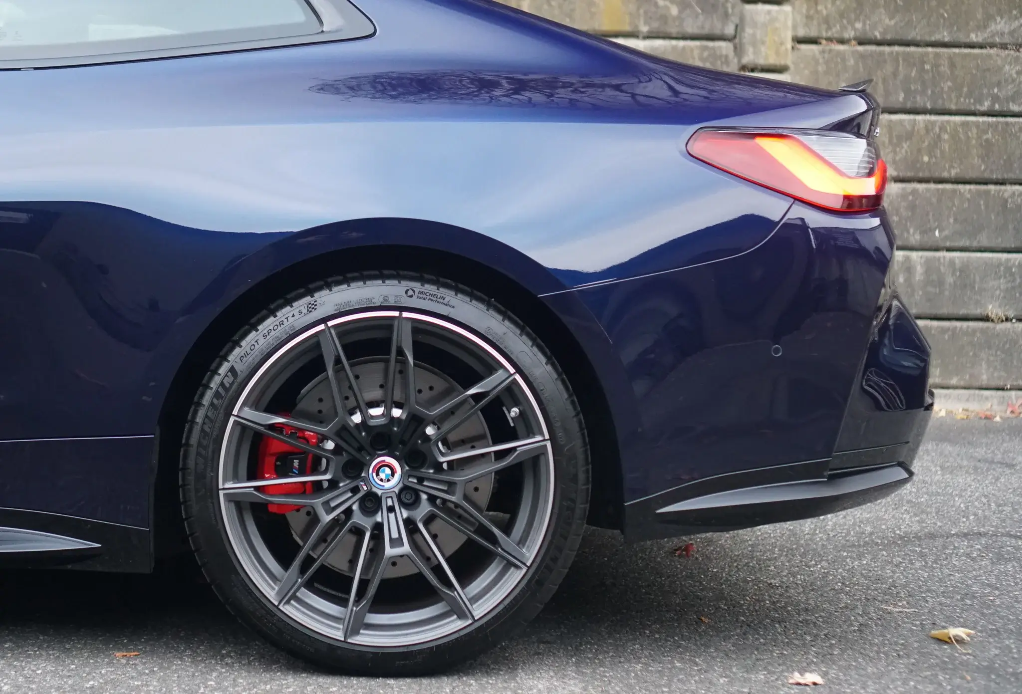 2023 BMW M4 Competition xDrive Coupe - Image 45