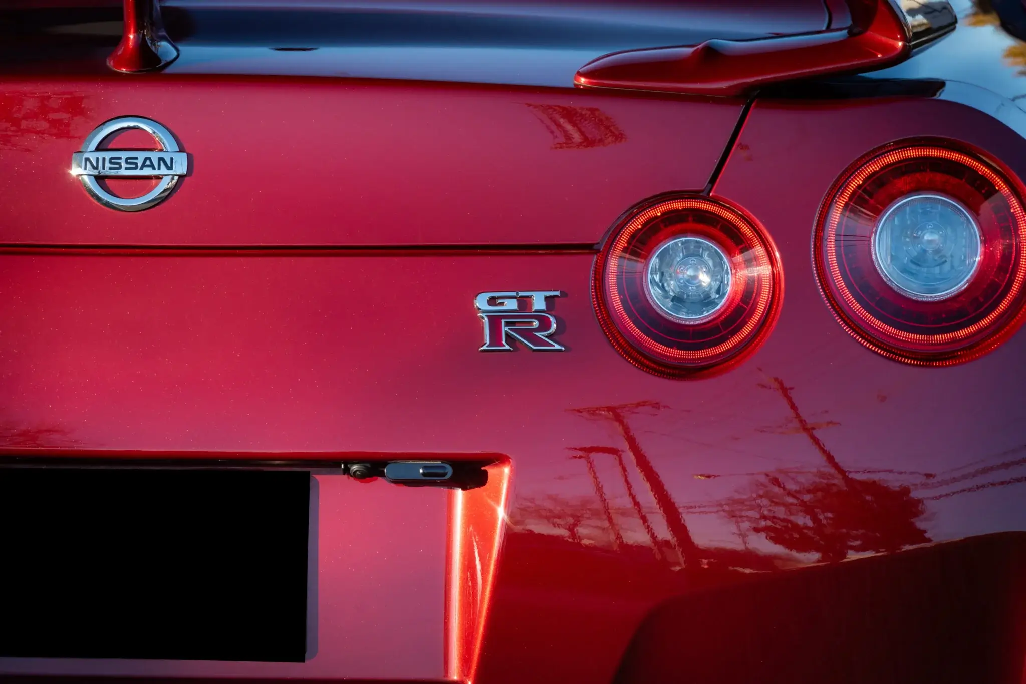 2015 Nissan GT-R Premium - Image 20