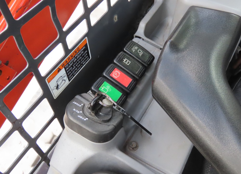 2020 Kubota SVL75-2 Skid Steer Track Loader Aux Hyd Crawler Compact MTL - Image 32