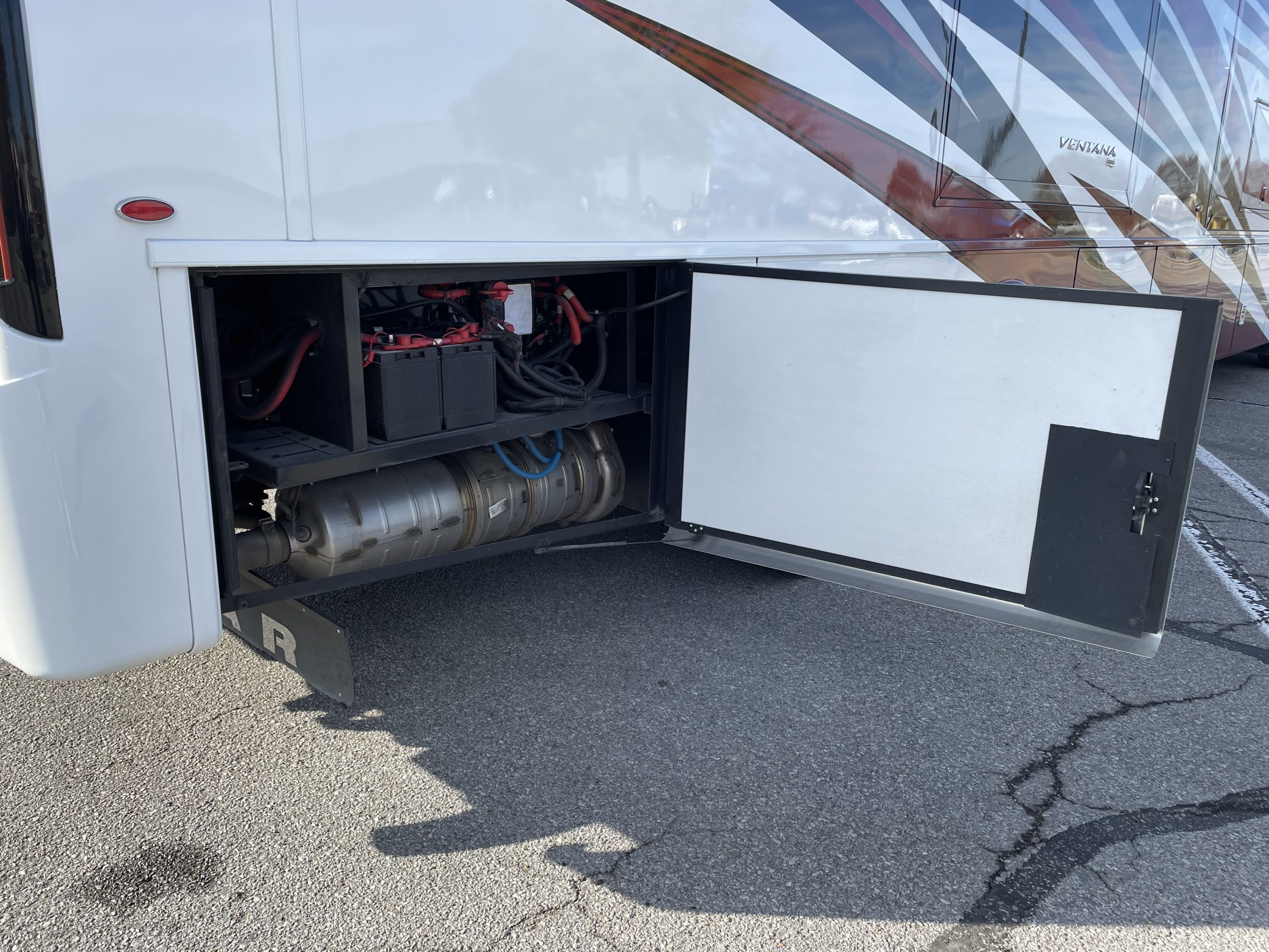 2021 Newmar VENTANA 4369 - Image 25