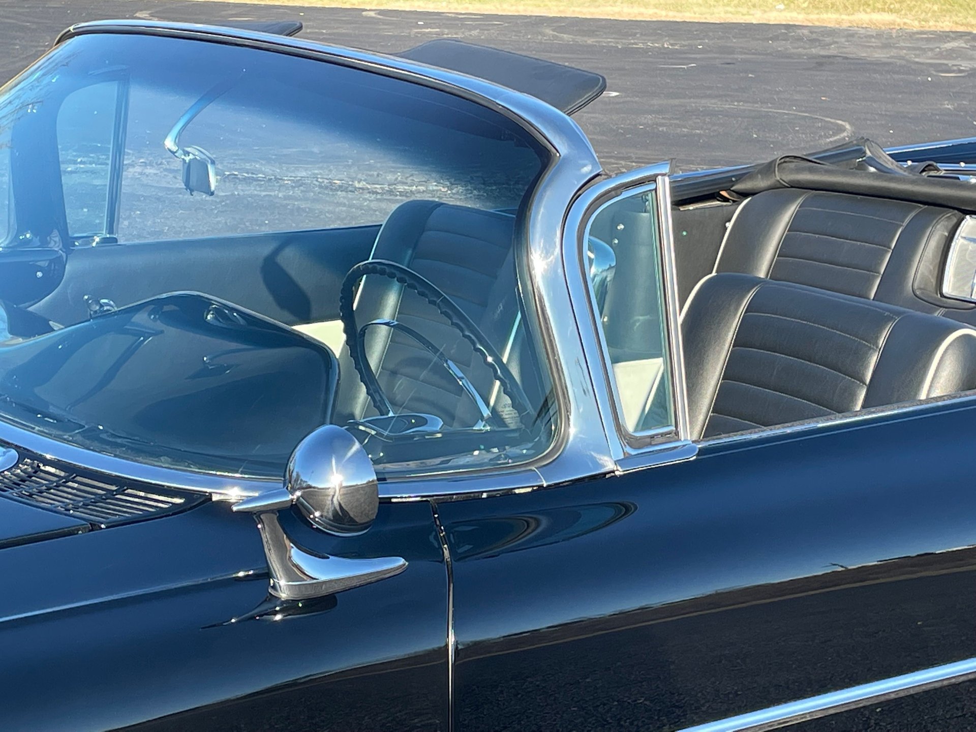 1959 Pontiac Catalina Convertible - Image 40