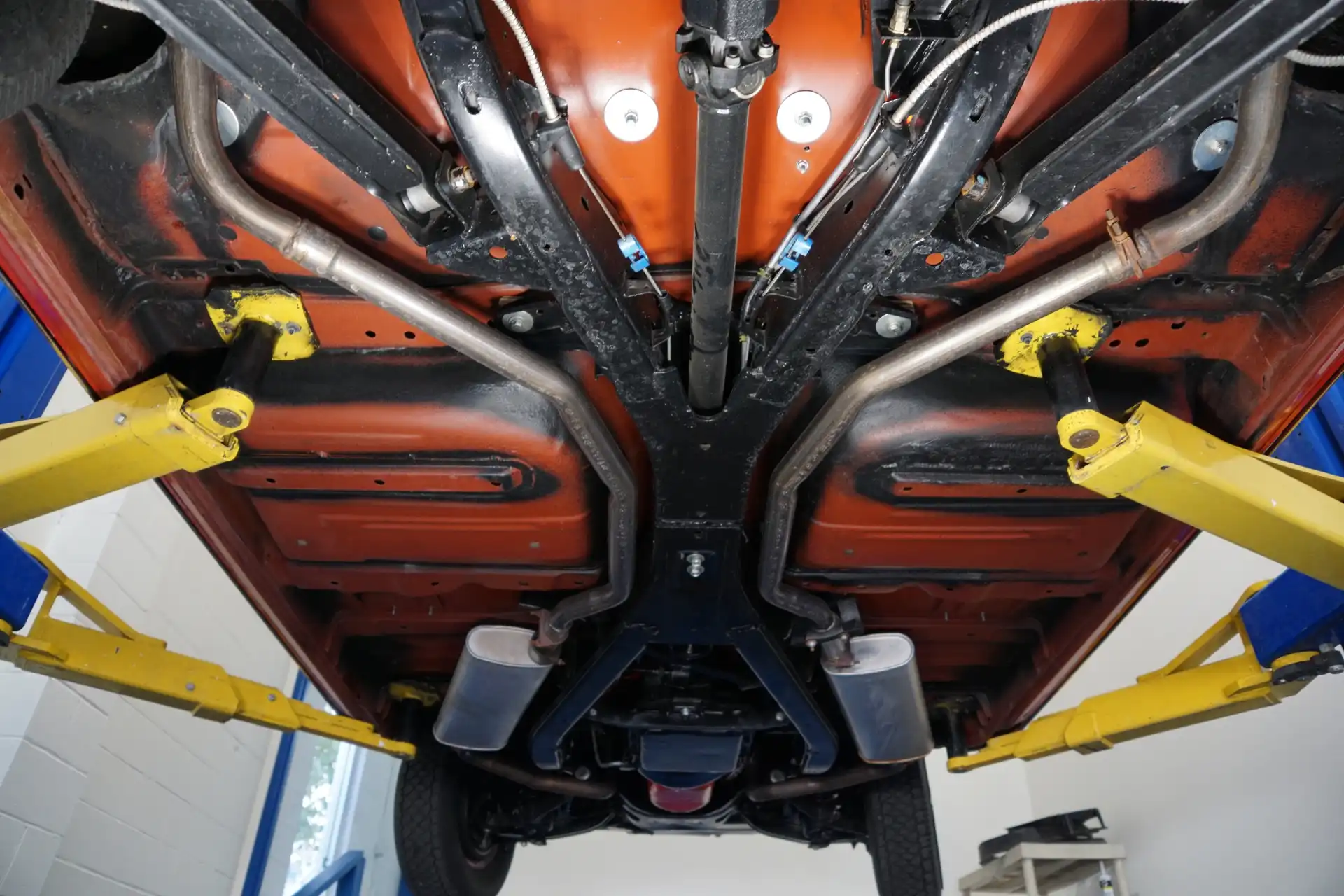 1959 Chevrolet Impala Tri-Power Convertible - Image 17