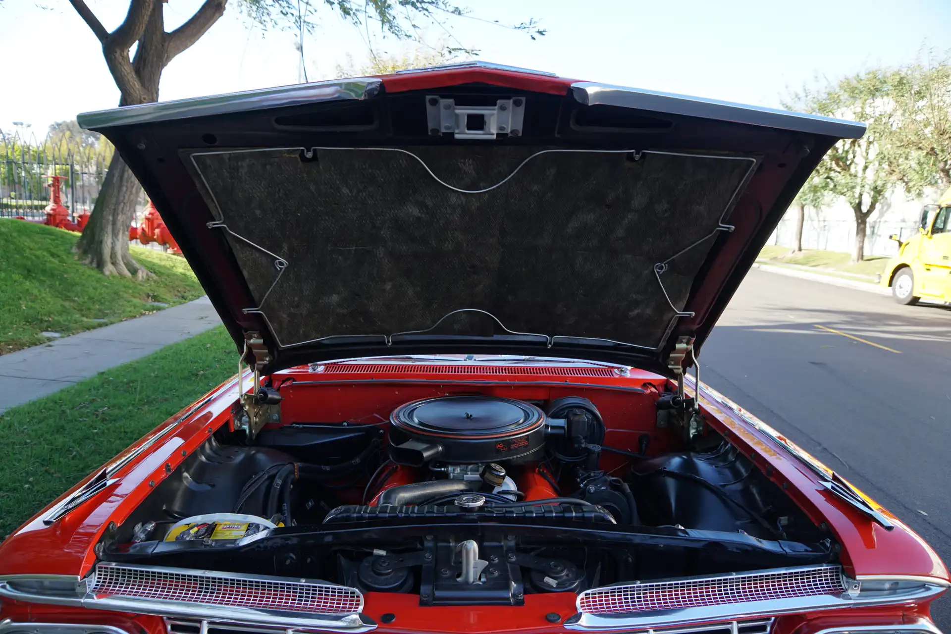 1959 Chevrolet Impala Tri-Power Convertible - Image 29