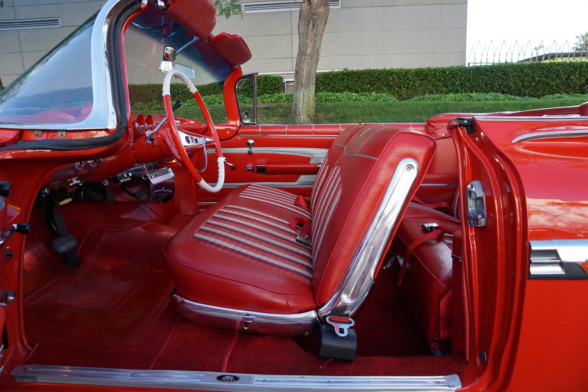 1959 Chevrolet Impala Tri-Power Convertible - Image 15