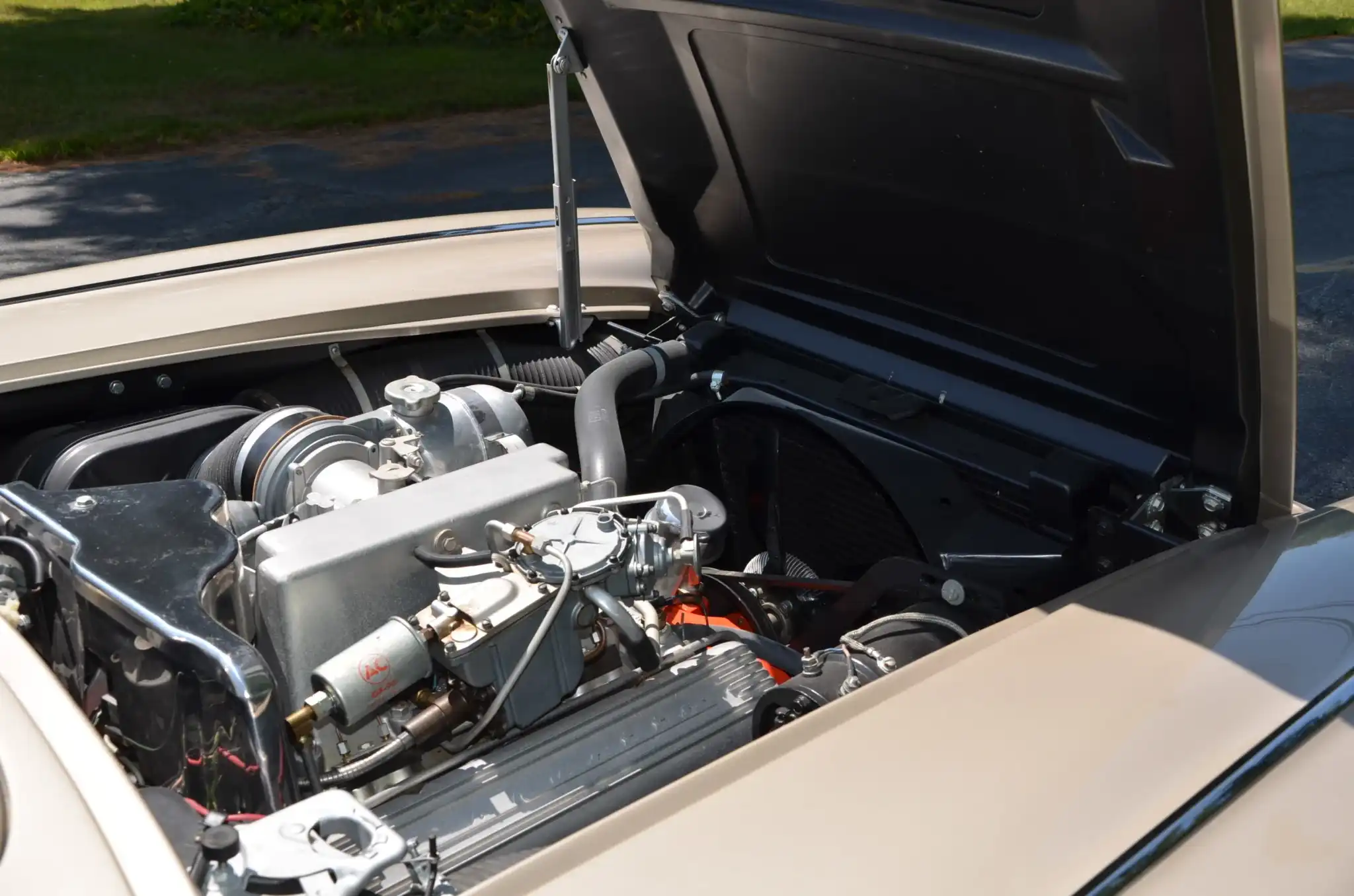 1962 Chevrolet Corvette Fuelie 4-Speed - Image 15