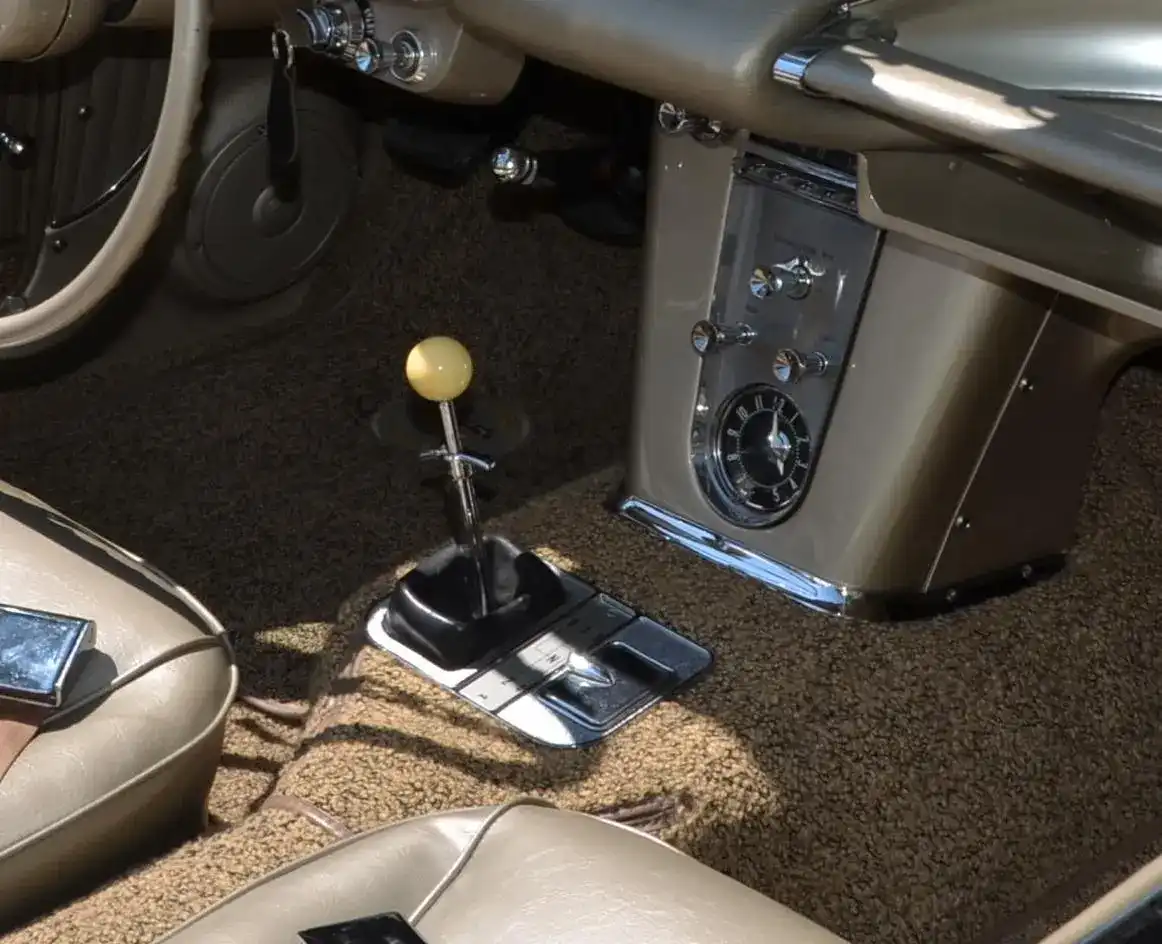 1962 Chevrolet Corvette Fuelie 4-Speed - Image 10