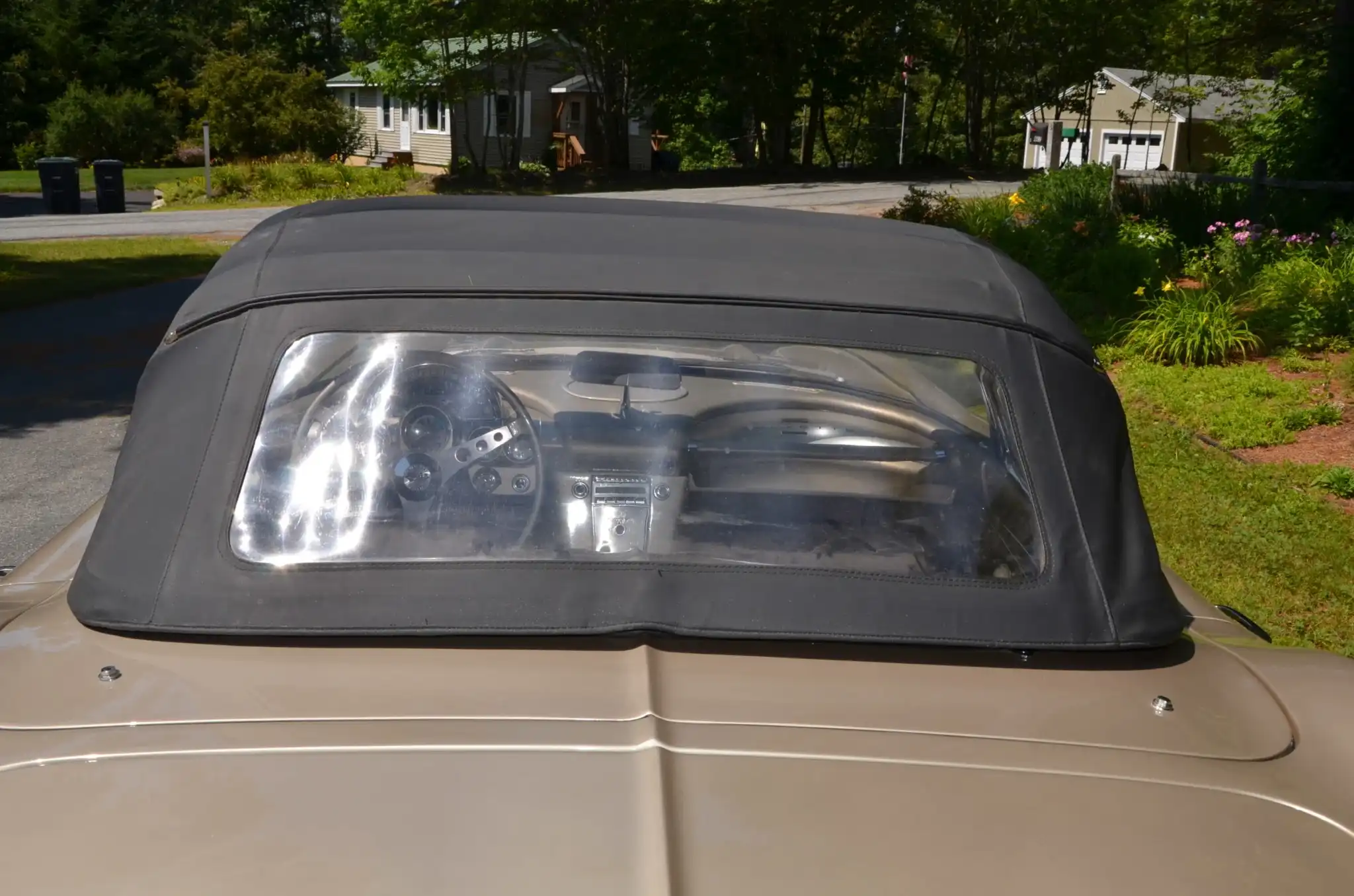 1962 Chevrolet Corvette Fuelie 4-Speed - Image 11